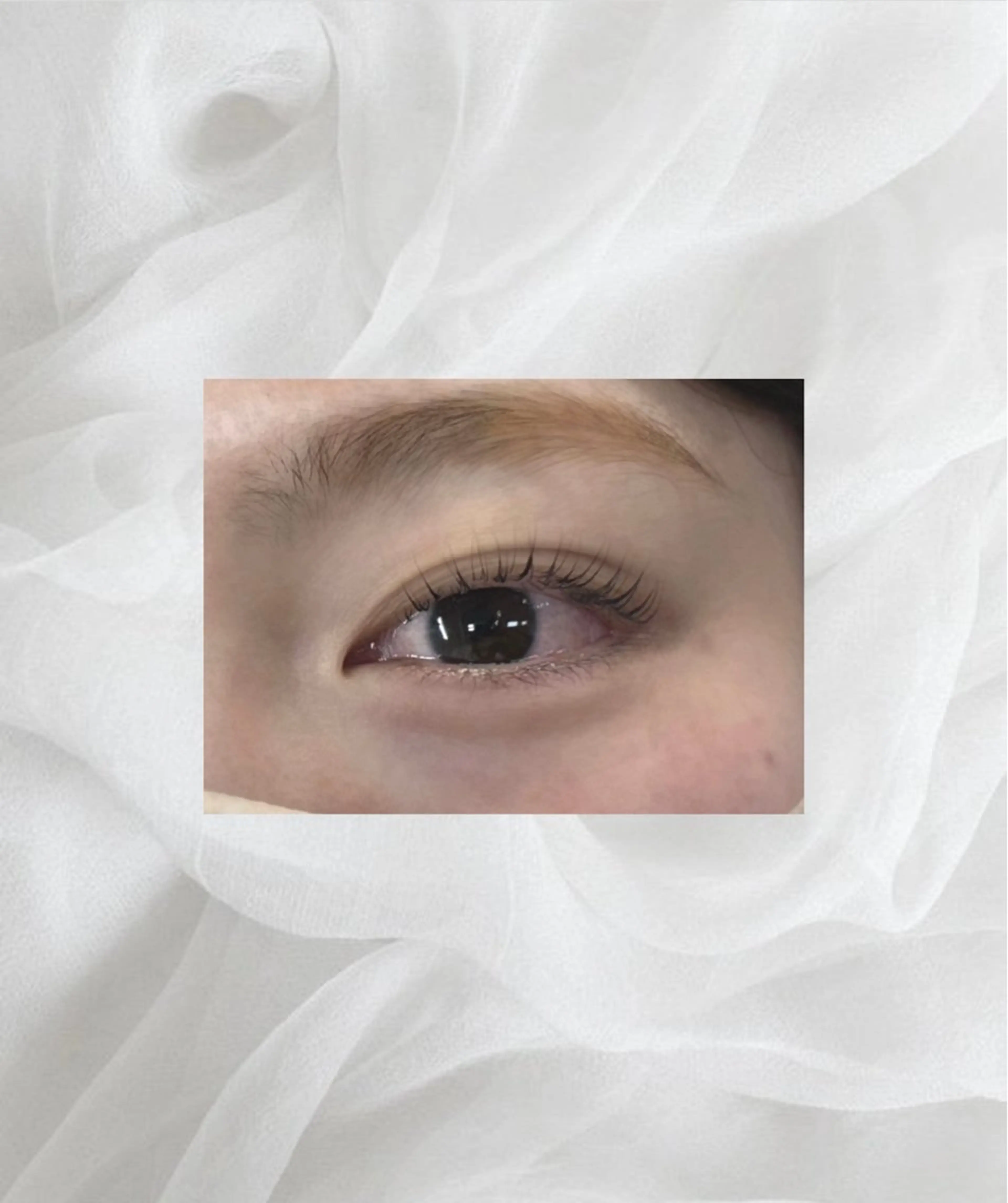 マツエク・マツパ EYELA 北千住 厚木のマツエク・マツパデザイン