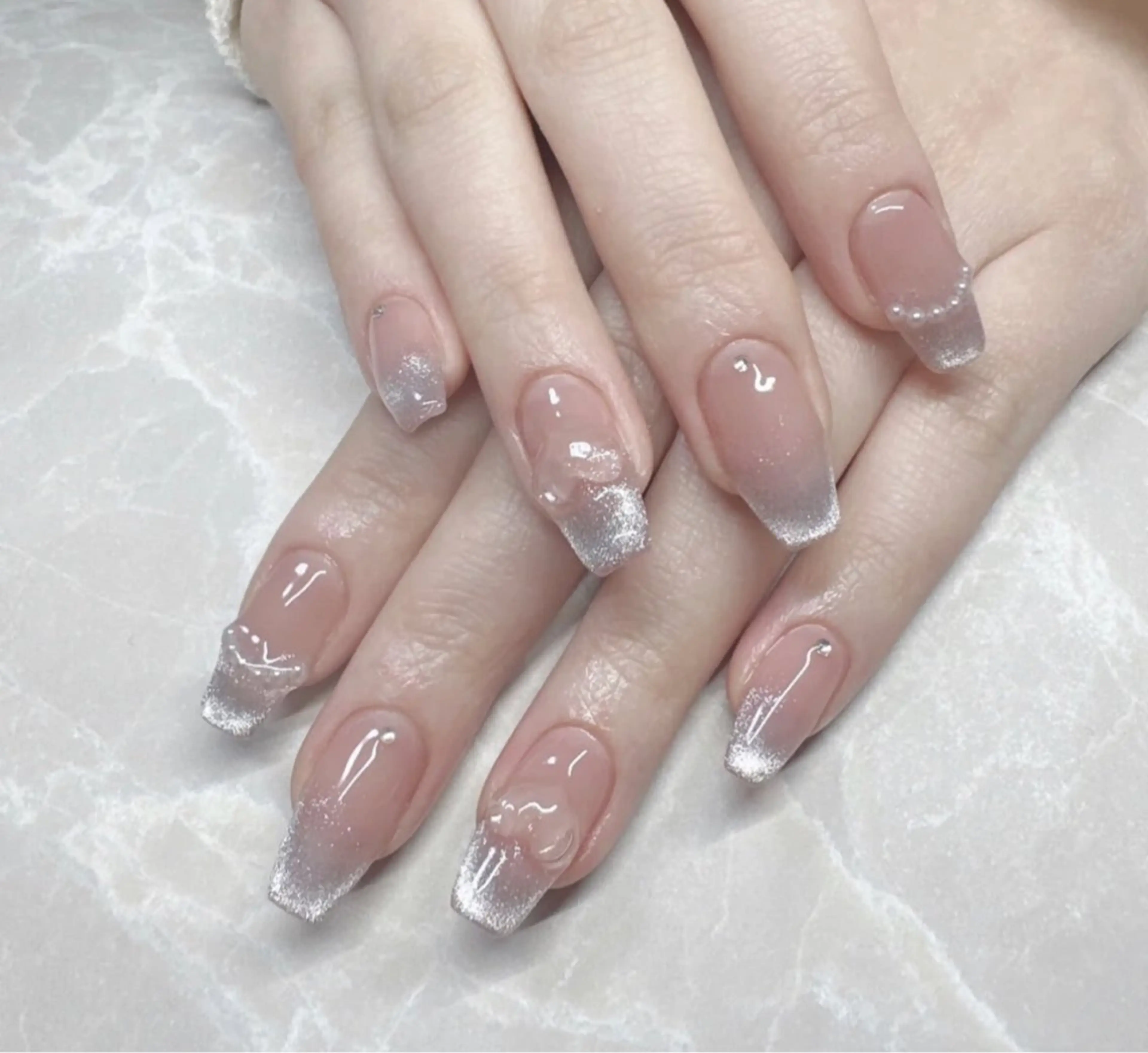 ネイル Nikoネイルサロン 高田馬場店のネイルデザイン