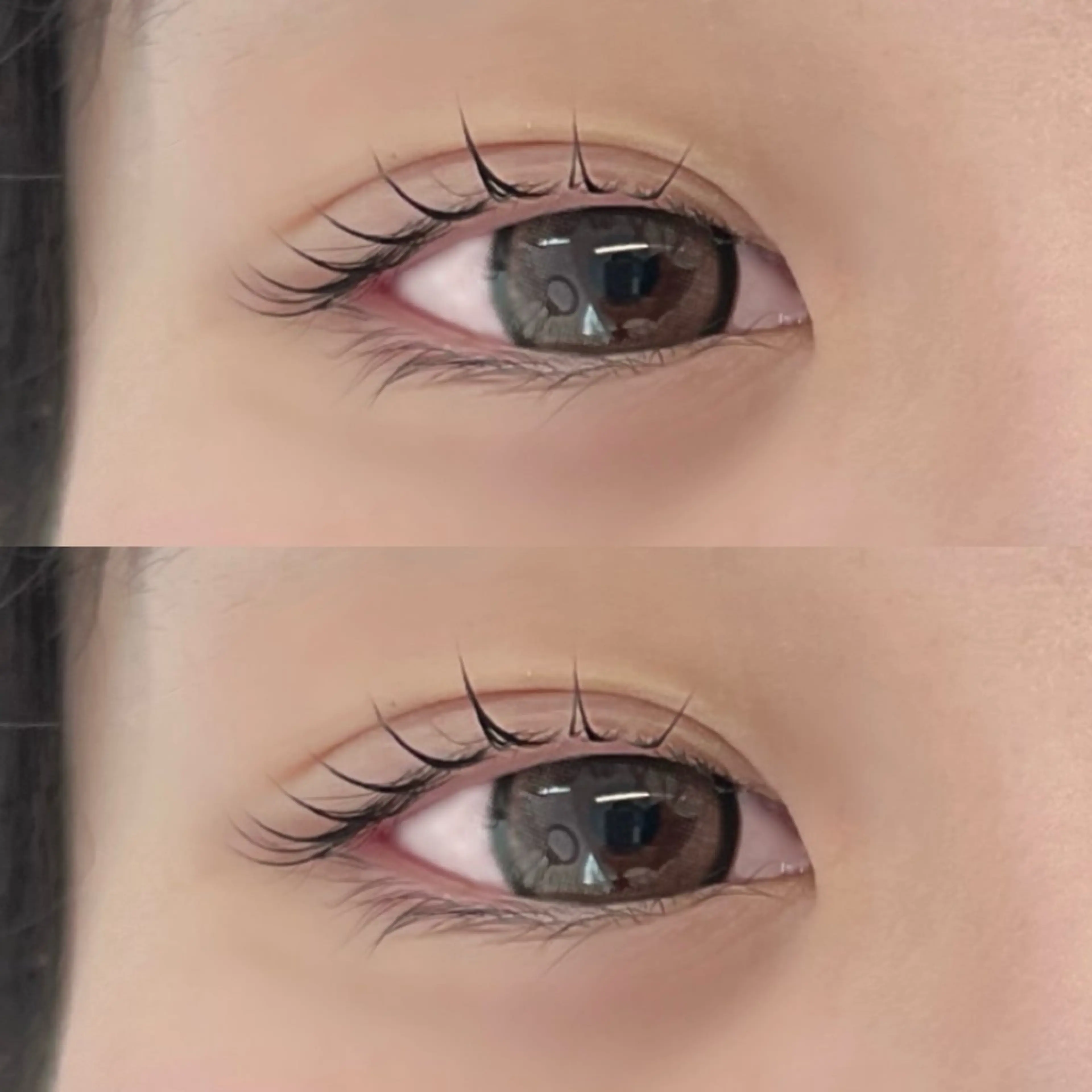 マツエク・マツパ 大通 / マツパ amii🪽佐藤のマツエク・マツパデザイン