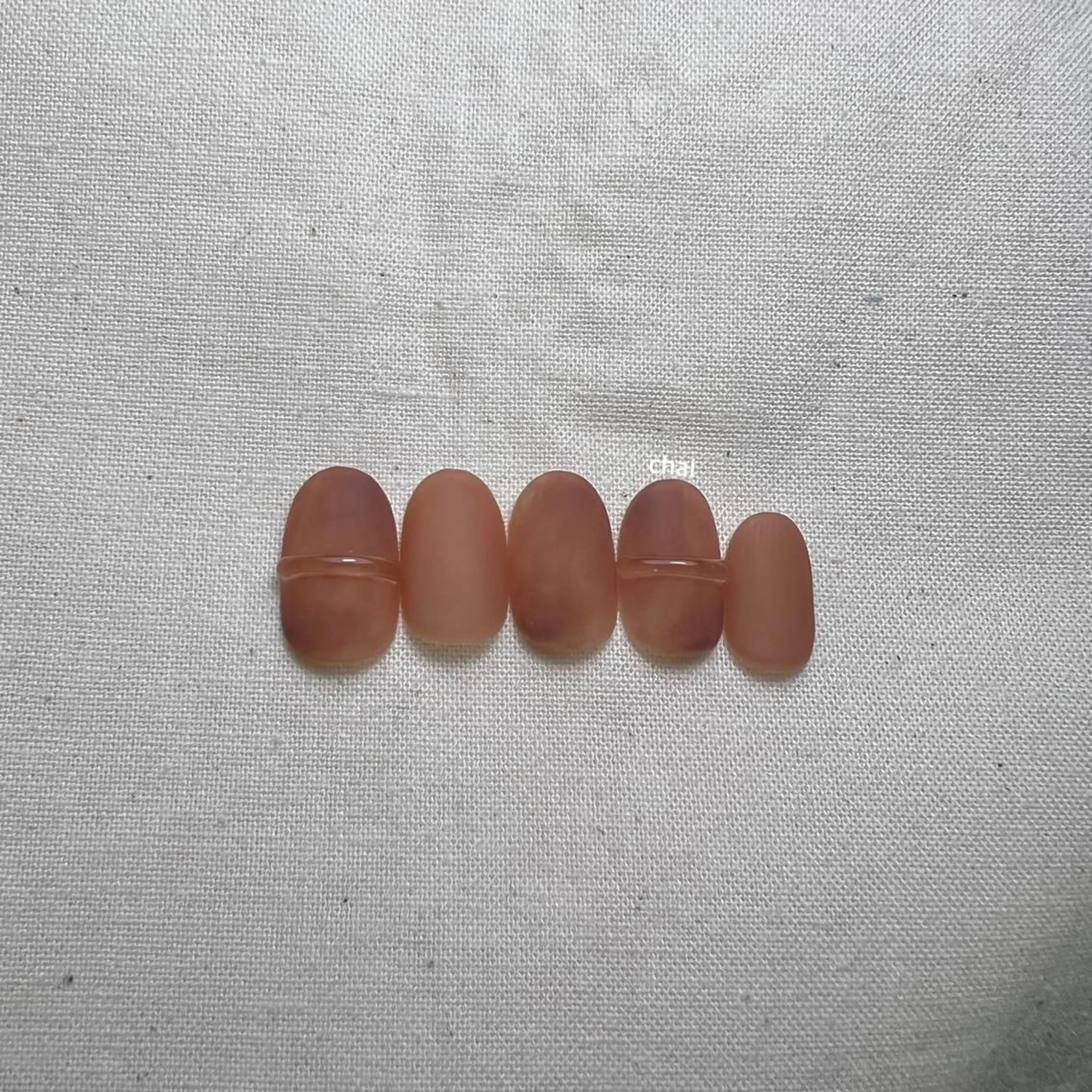 ネイル ハンドネイル 💅chainail _aiのネイルデザイン