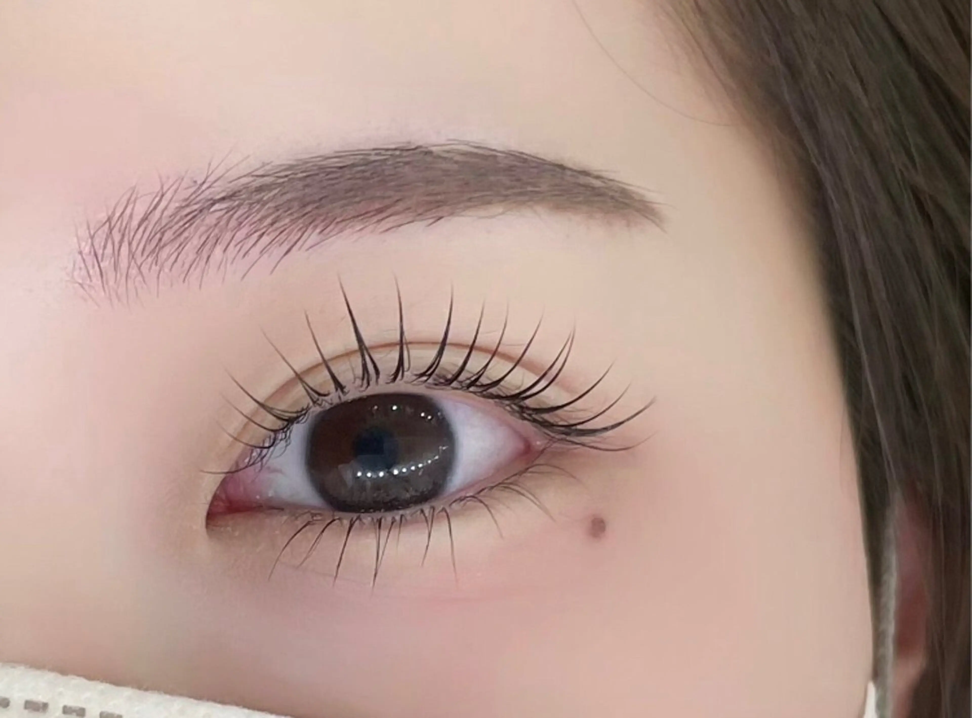 マツエク・マツパ マツパ 🌹AKI🌹 OCHIAI のマツエク・マツパデザイン