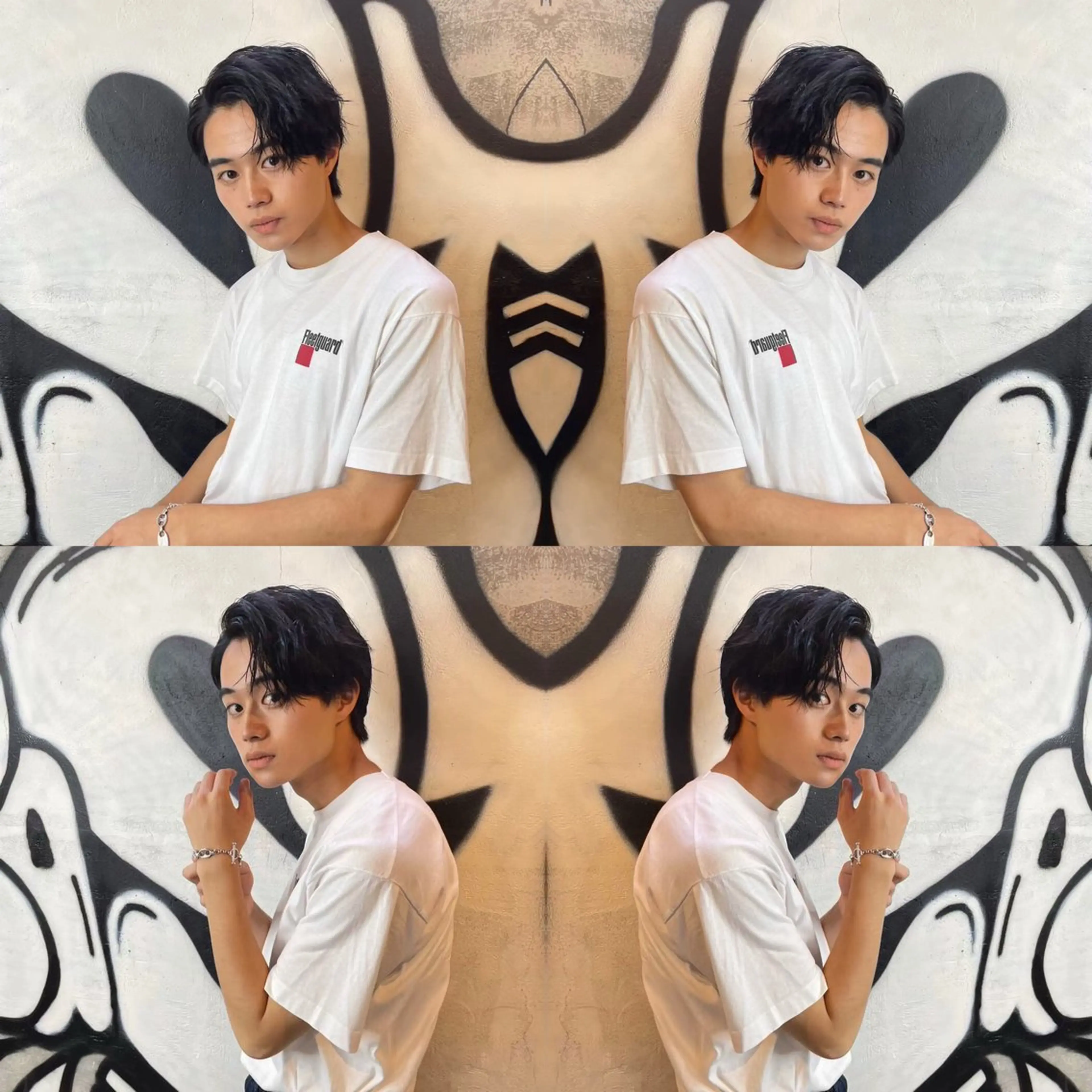 メンズ 上野 /Men's cut💈/晴天のヘアスタイル