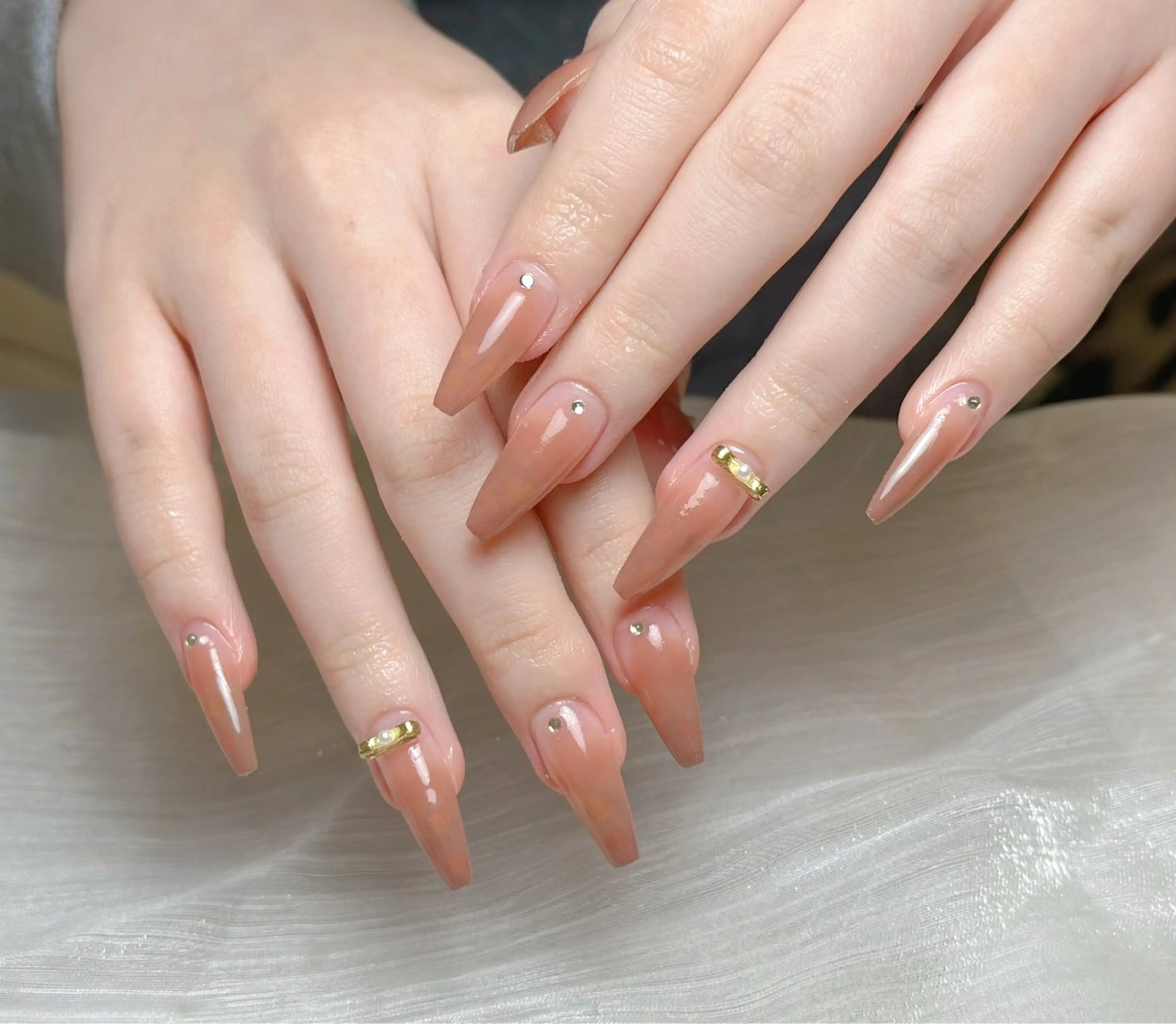 ネイル Ann- NailQueensのネイルデザイン