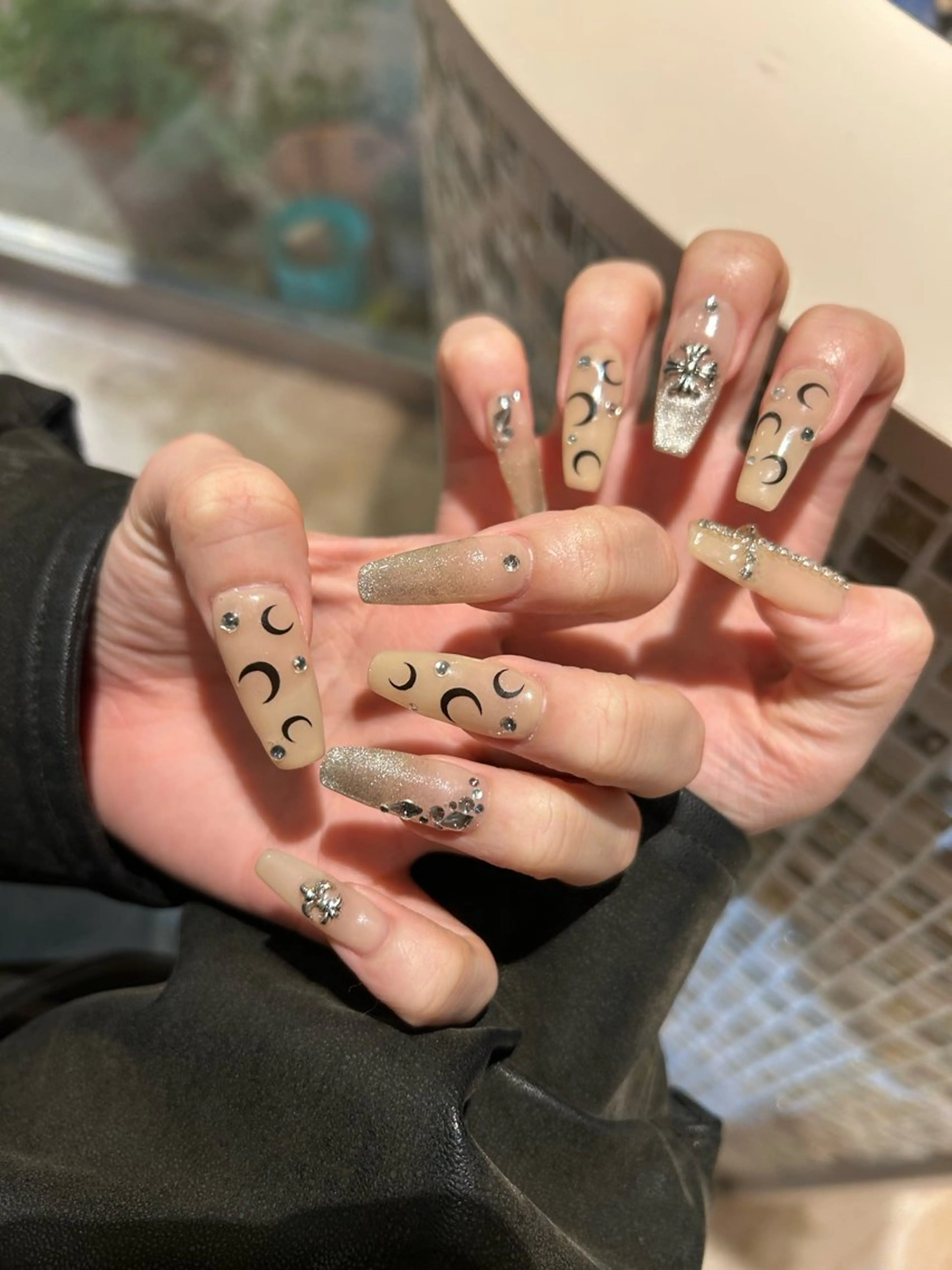 ネイル FOI NAILのネイルデザイン