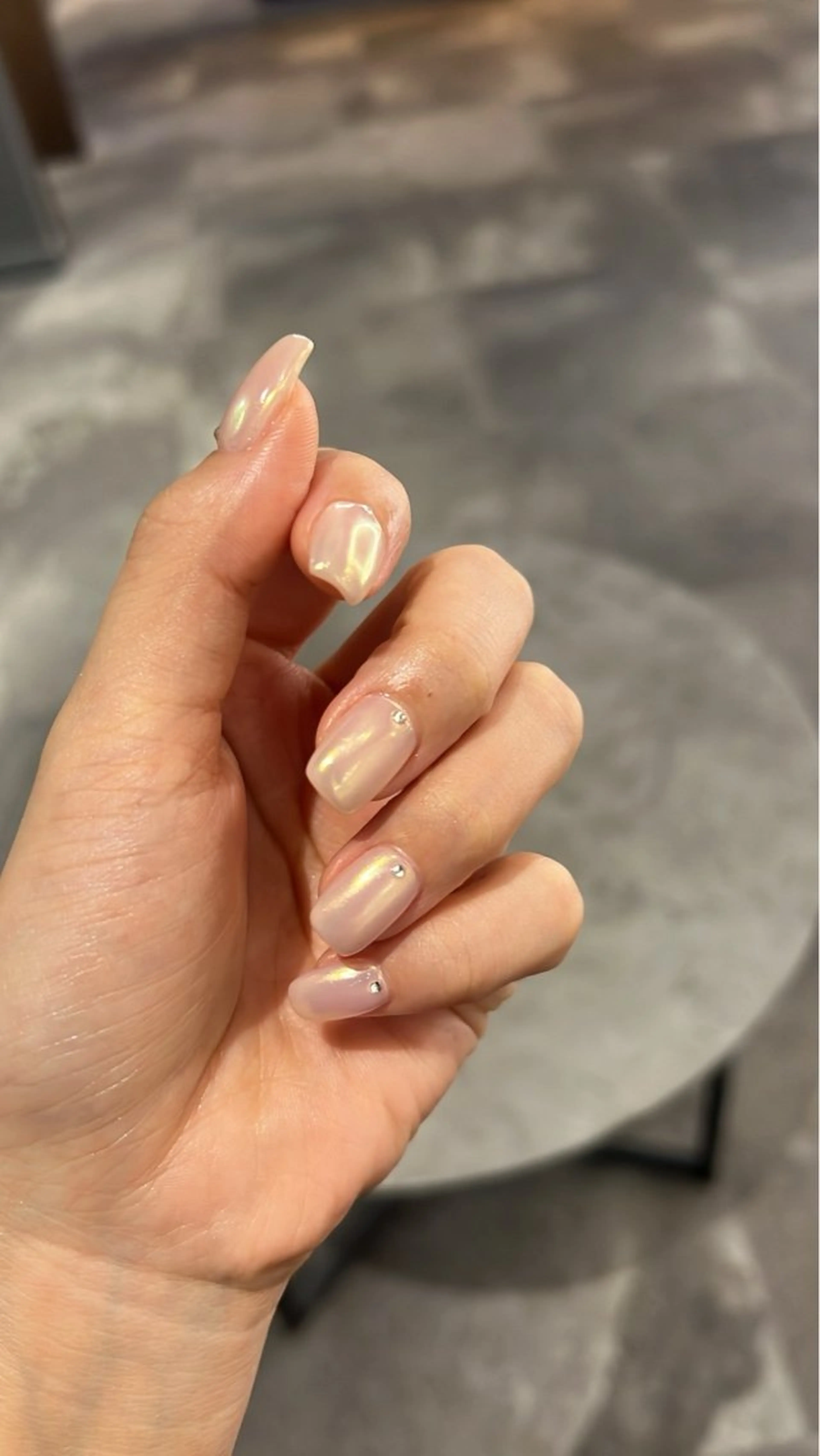 ネイル ハンドネイル sayaka 🩰のネイルデザイン