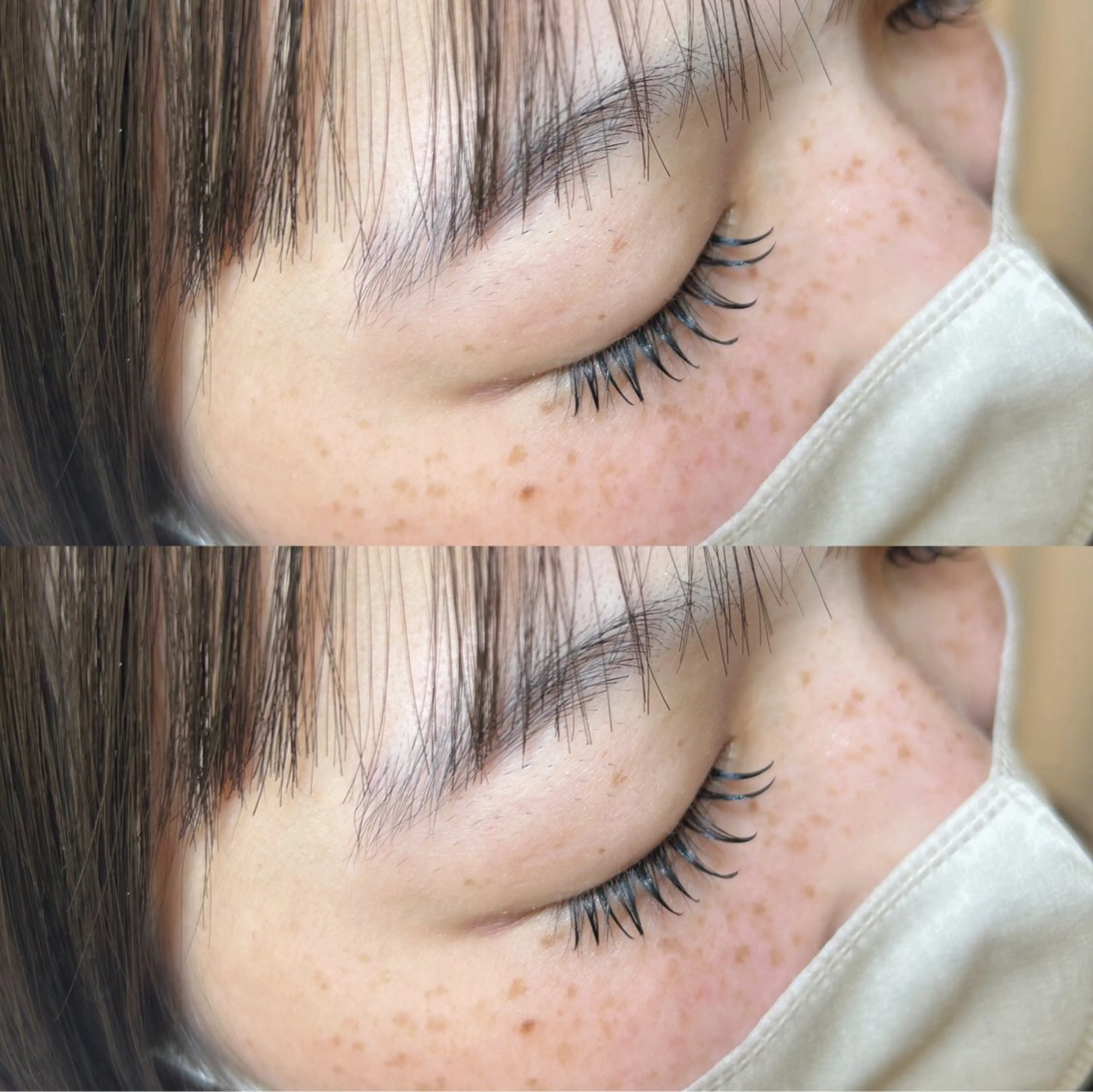 マツエク・マツパ さえ 🍒の眉毛・アイブロウイメージ