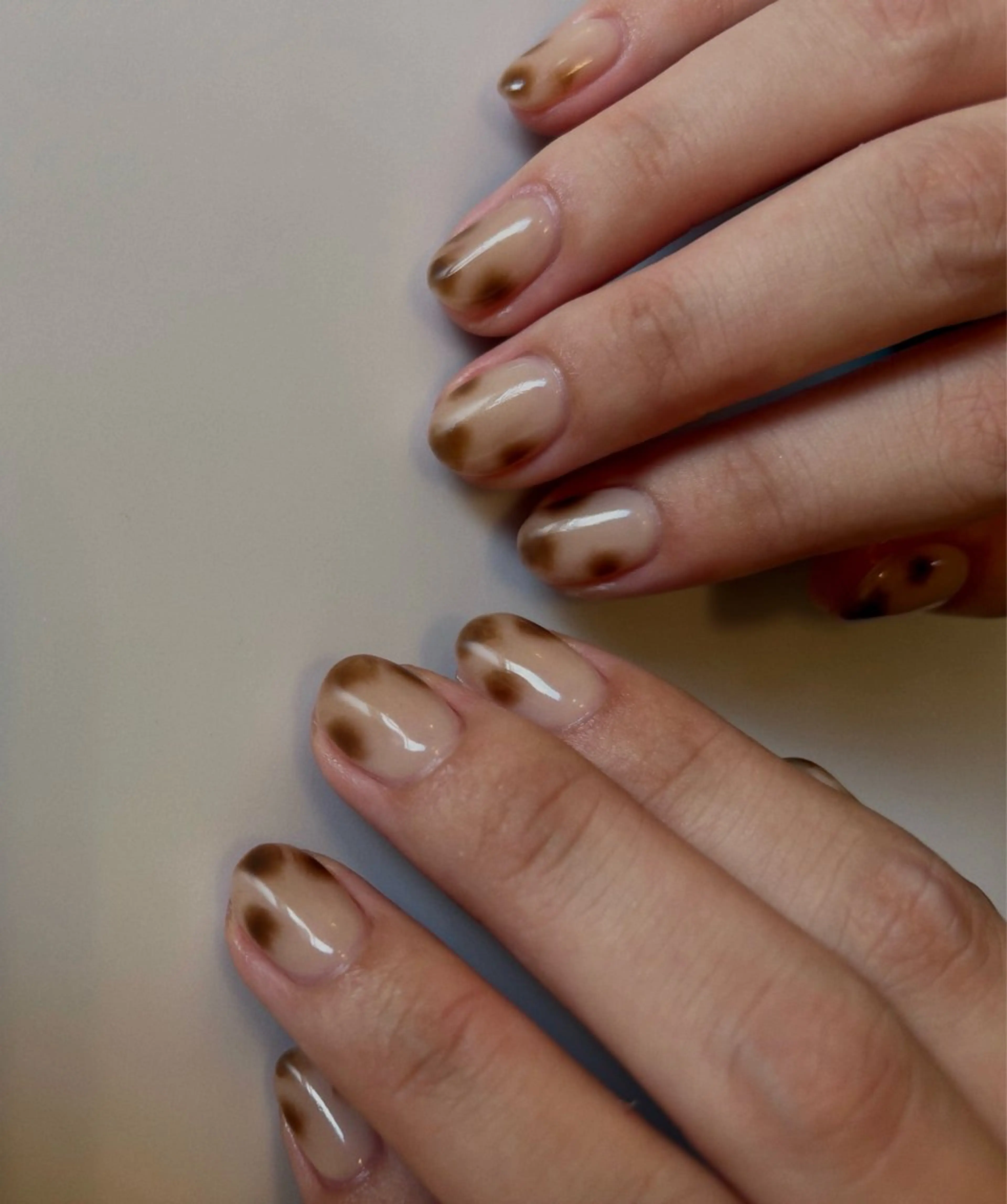 ネイル ハンドネイル Nailsalon Olu所属・ネイリスト Nanaのネイルデザイン