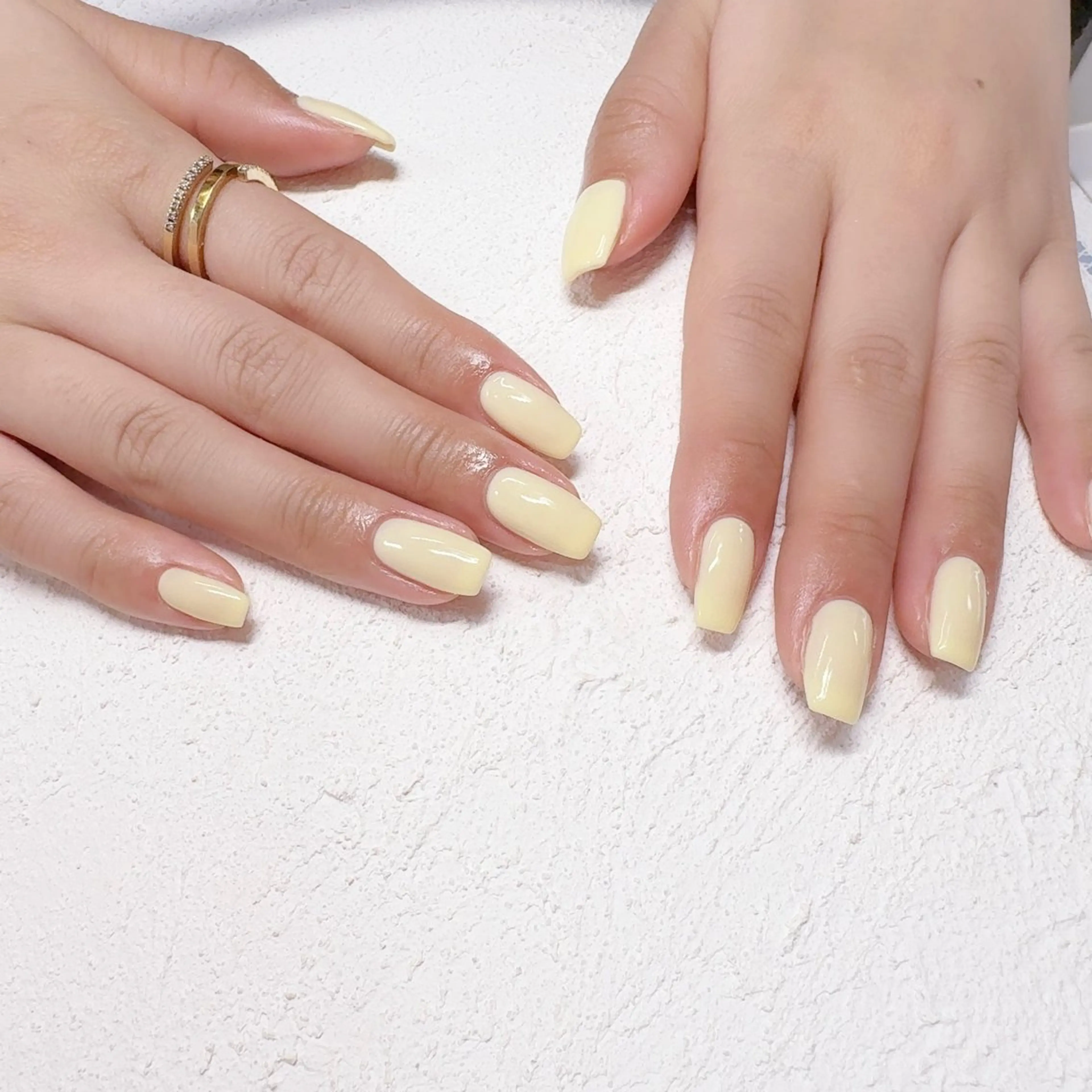 ネイル ジェルネイル Regaro i.sのネイルデザイン