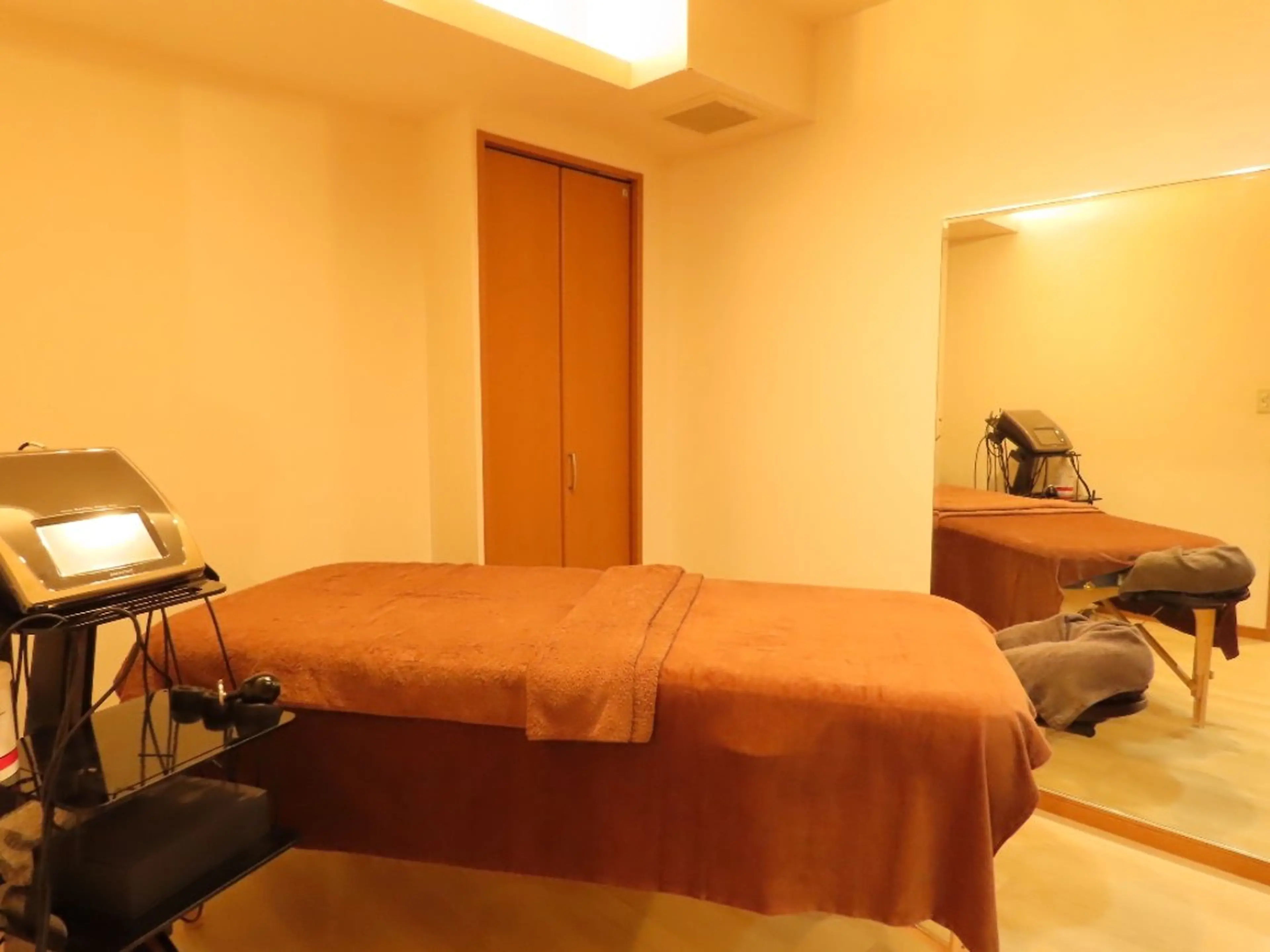 小桜はり灸・整体院 関根健太のエステ・リラクイメージ