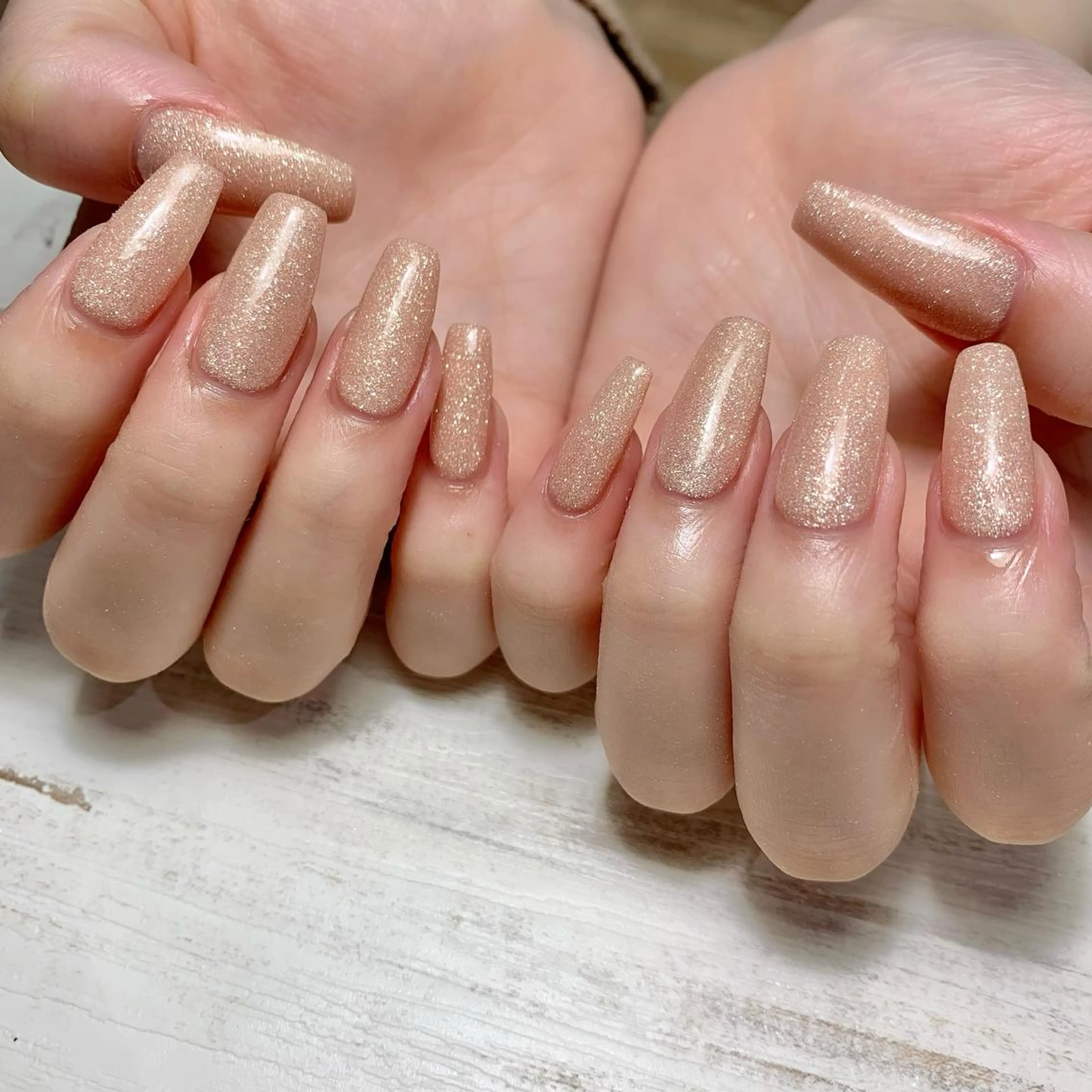 ネイル Nail salon MERKABAのネイルデザイン