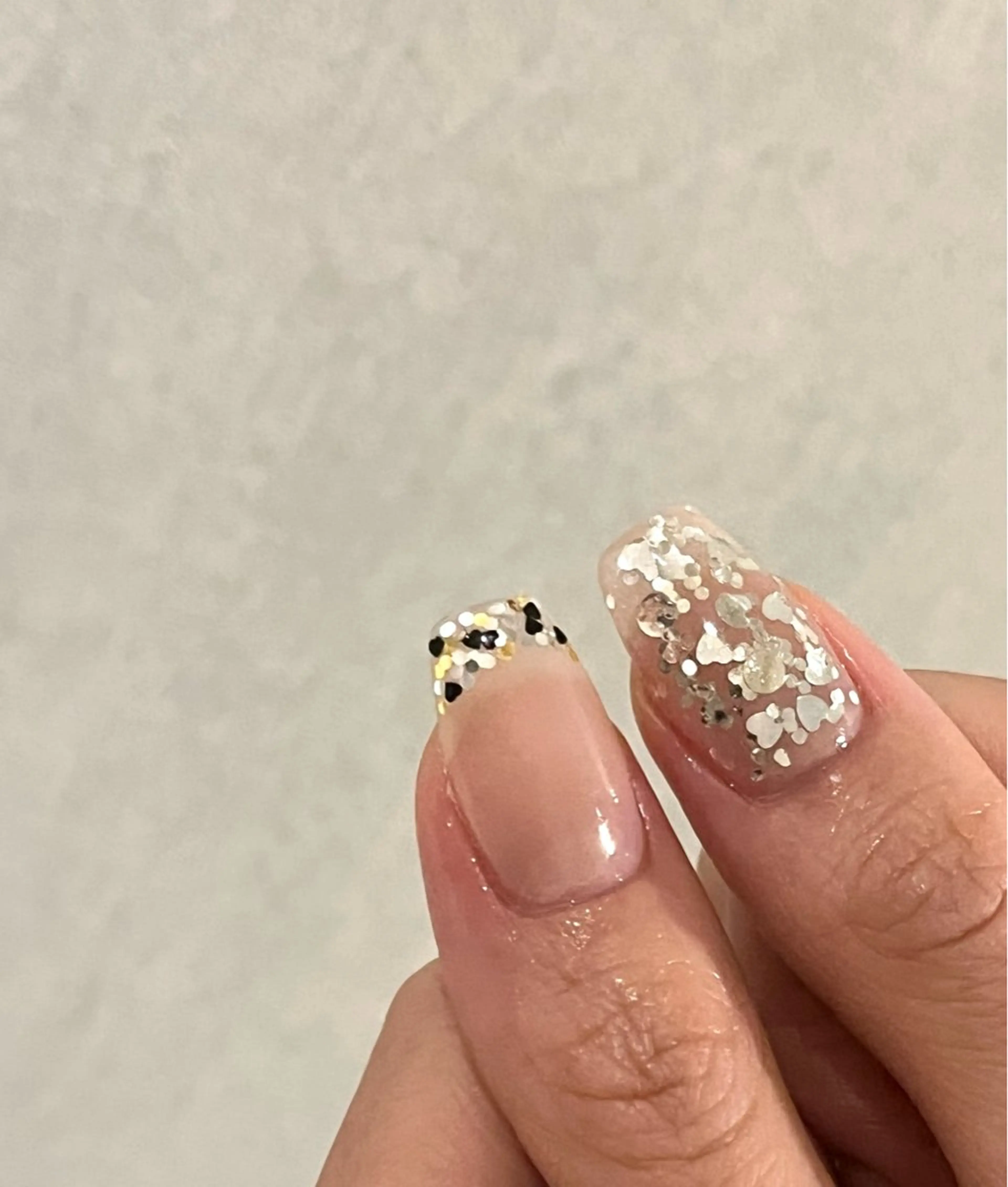 ネイル filonnail rikaのネイルデザイン