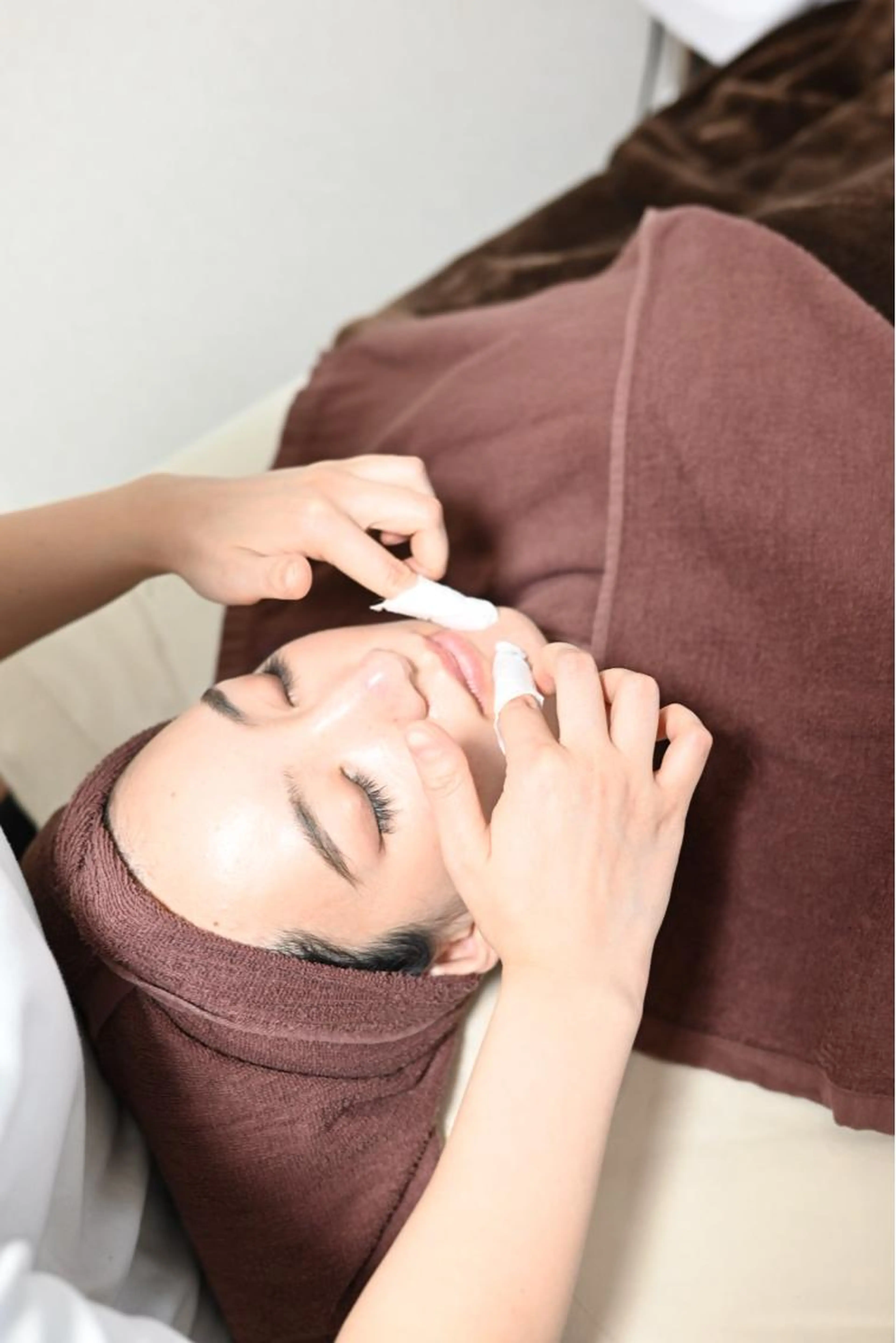 【気軽にエステ!気軽に肌質改善!ツヤ肌もち肌!いつでもこの価格】クイックエステ 60分の写真