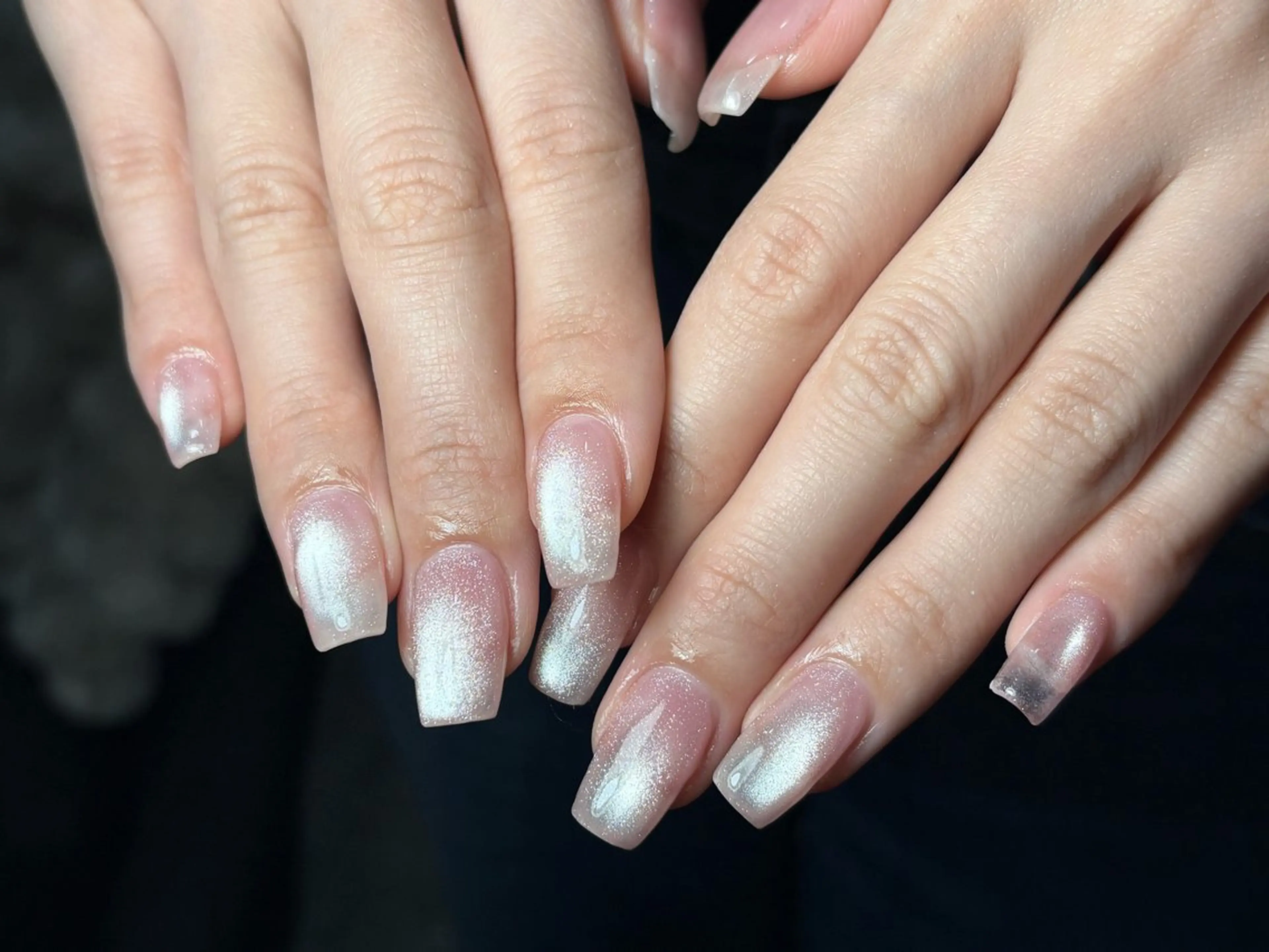 ネイル Yuui ⸜☺︎⸝‍のネイルデザイン