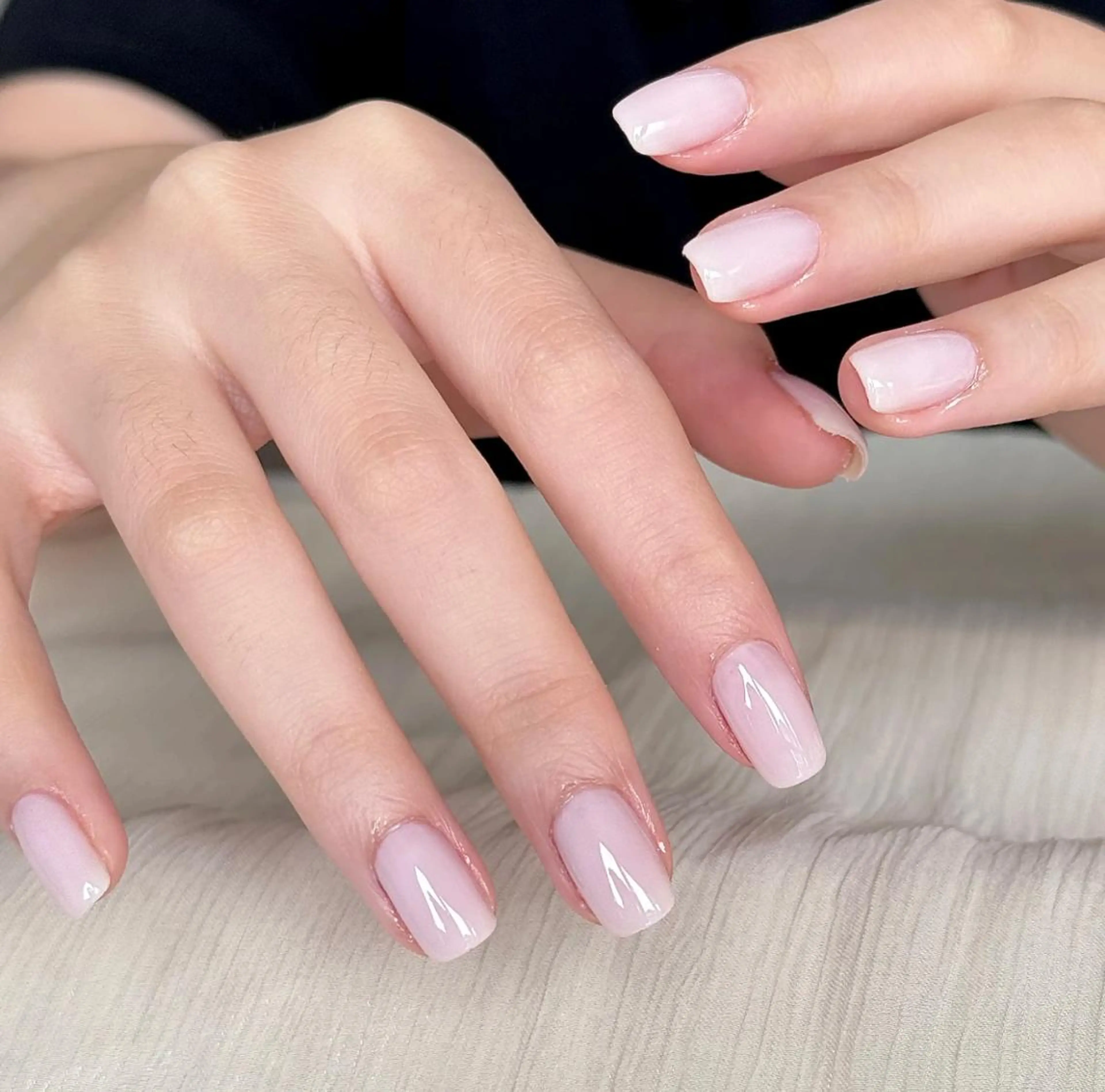 ネイル ハンドネイル 🎀 UU_nailのネイルデザイン