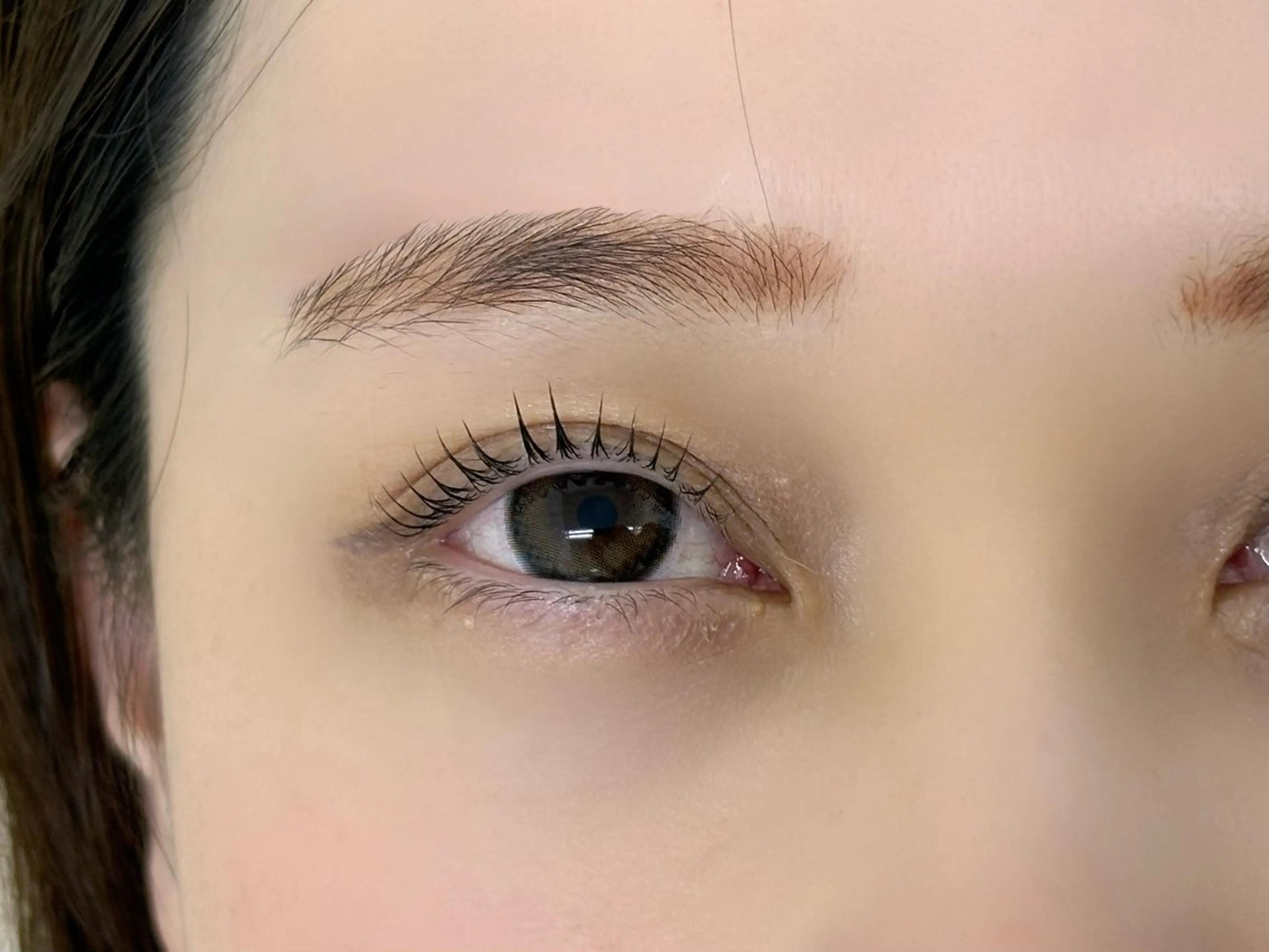 マツエク・マツパ 🐾武田 🧸のマツエク・マツパデザイン