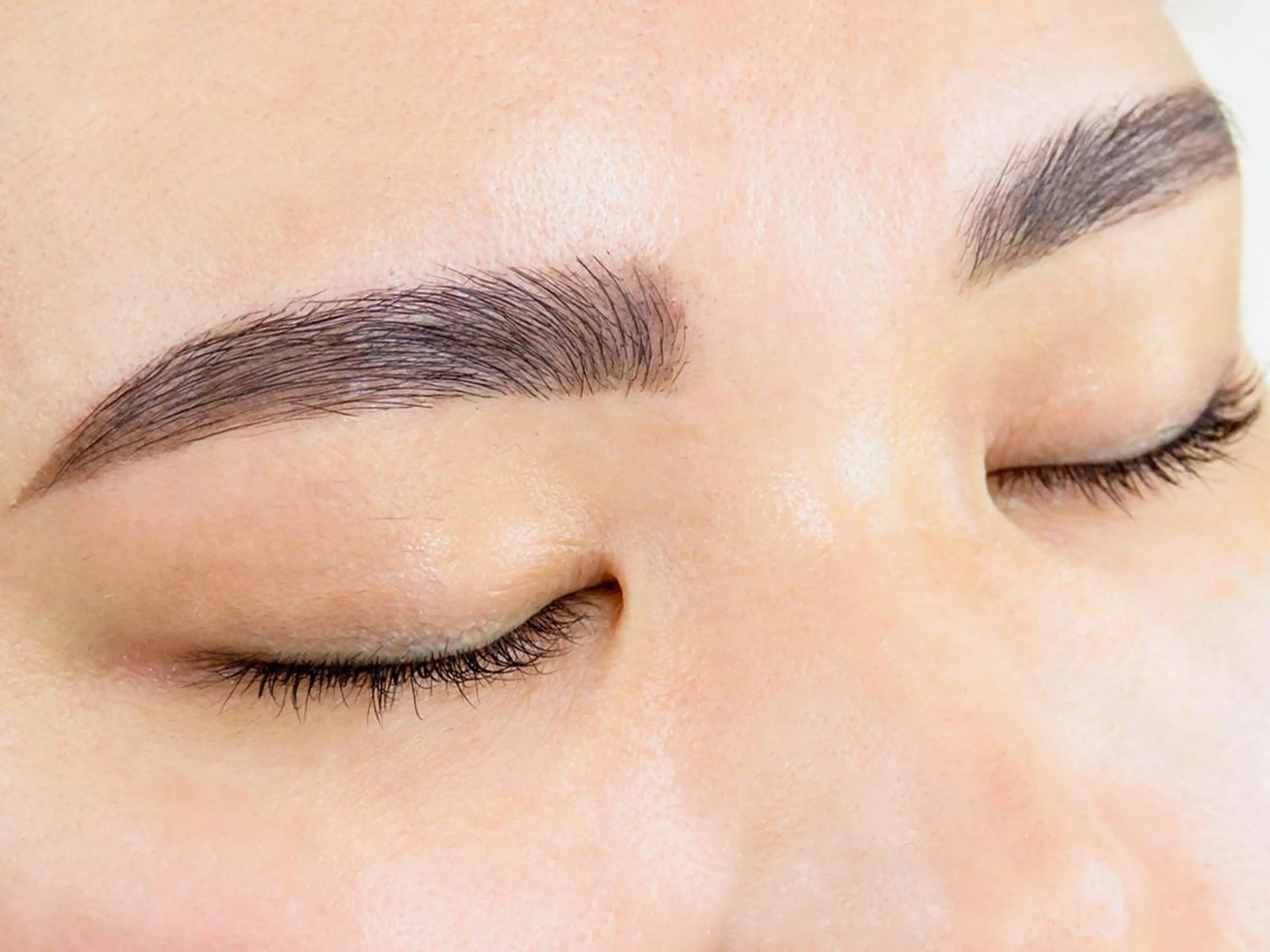 アイブロウ マツエク・マツパ R'ocoLush 恵比寿店江川のマツエク・マツパデザイン