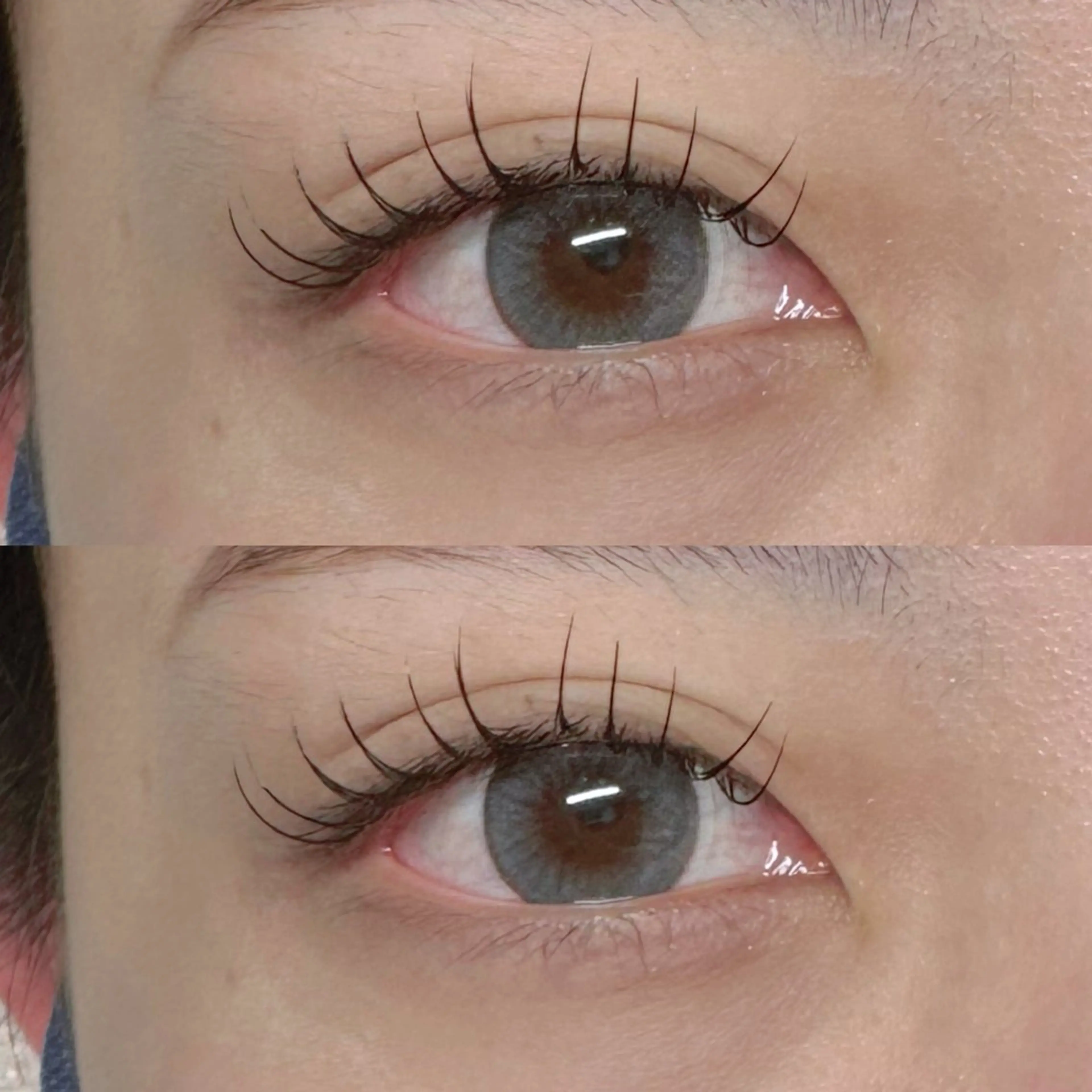 マツエク・マツパ LUCY 心斎橋 / 岸本のマツエク・マツパデザイン