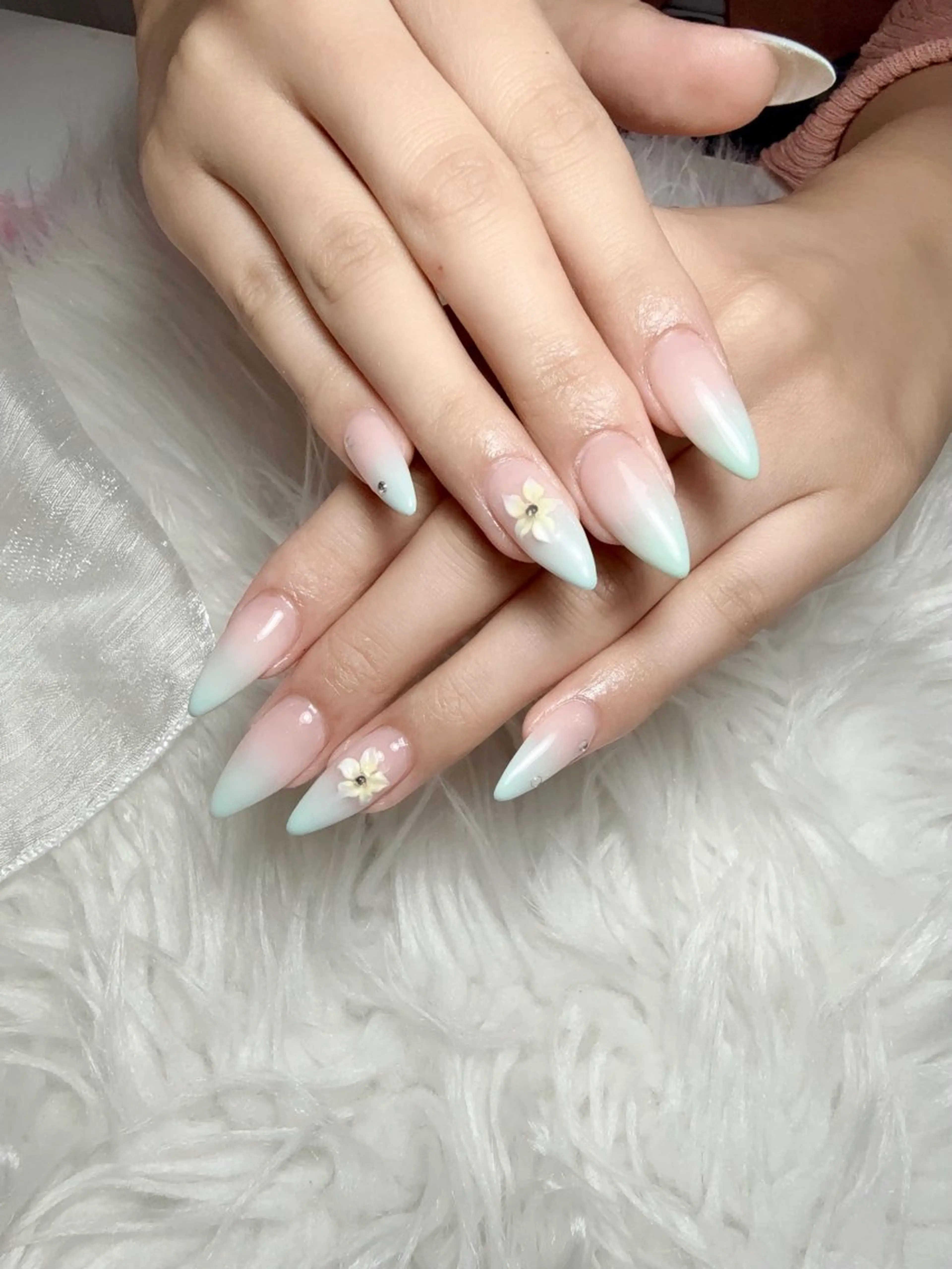 ネイル ハンドネイル ＆MEネイルサロン 蒲田店のネイルデザイン