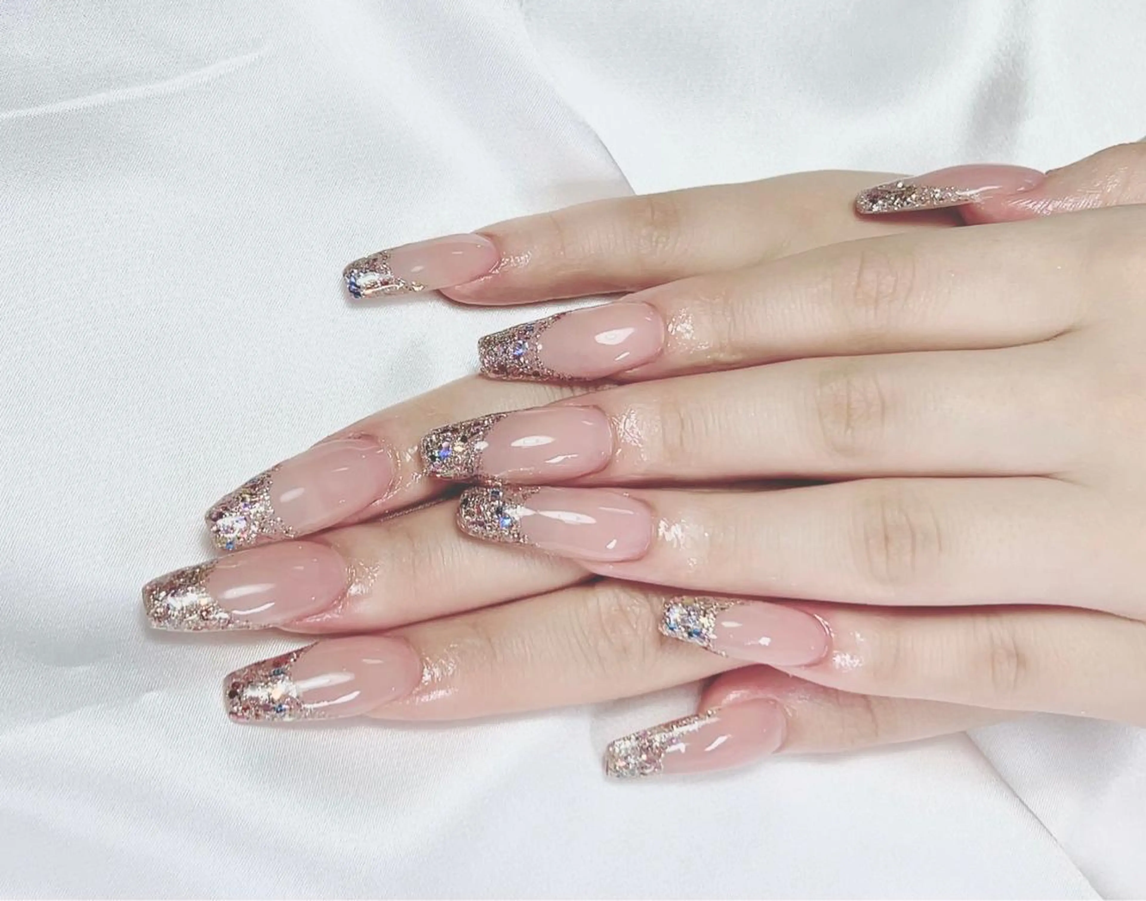 ネイル プレシャス所属・小川 ogawaのネイルデザイン