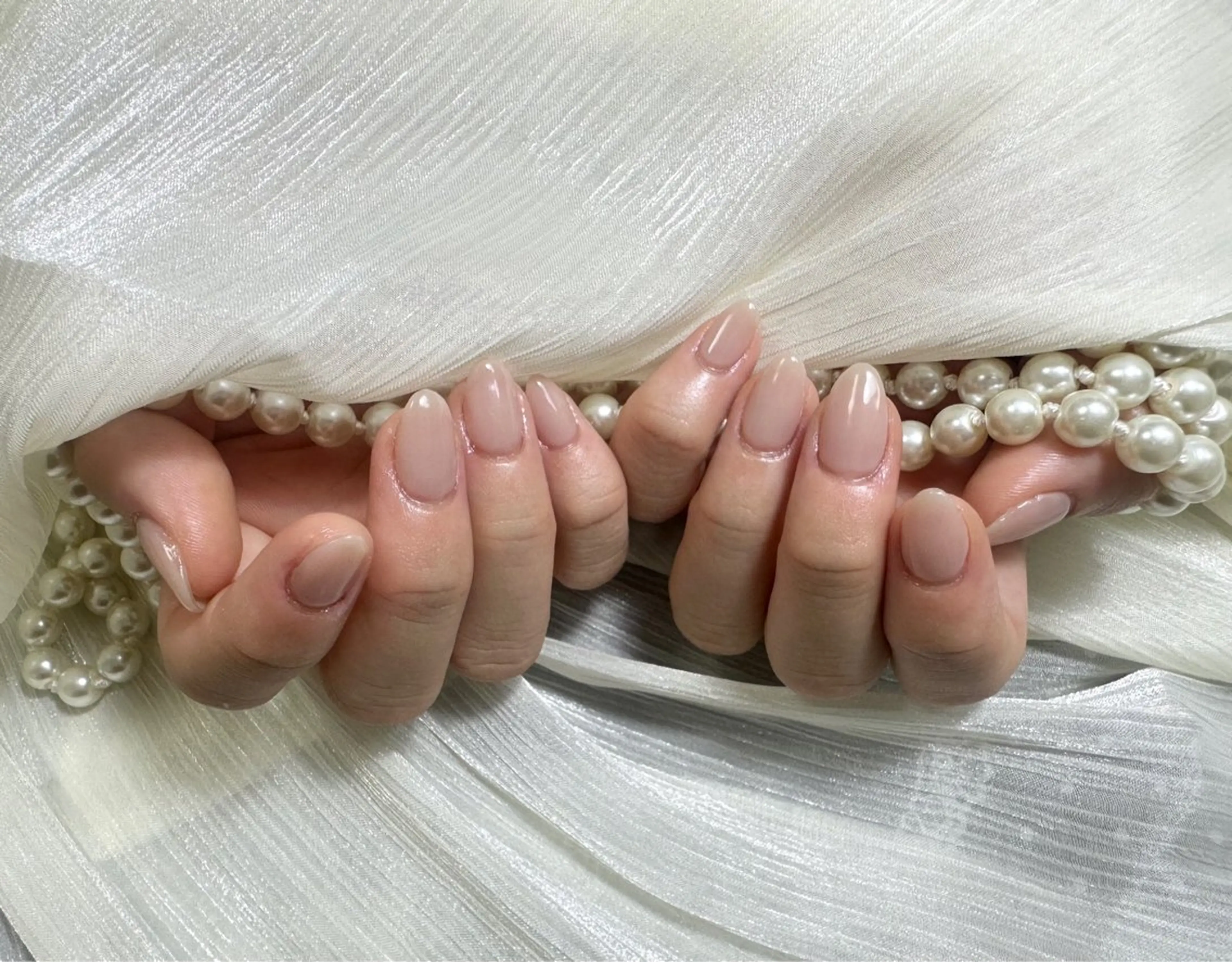 ネイル ハンドネイル エリ🫧 nail池袋東口のネイルデザイン