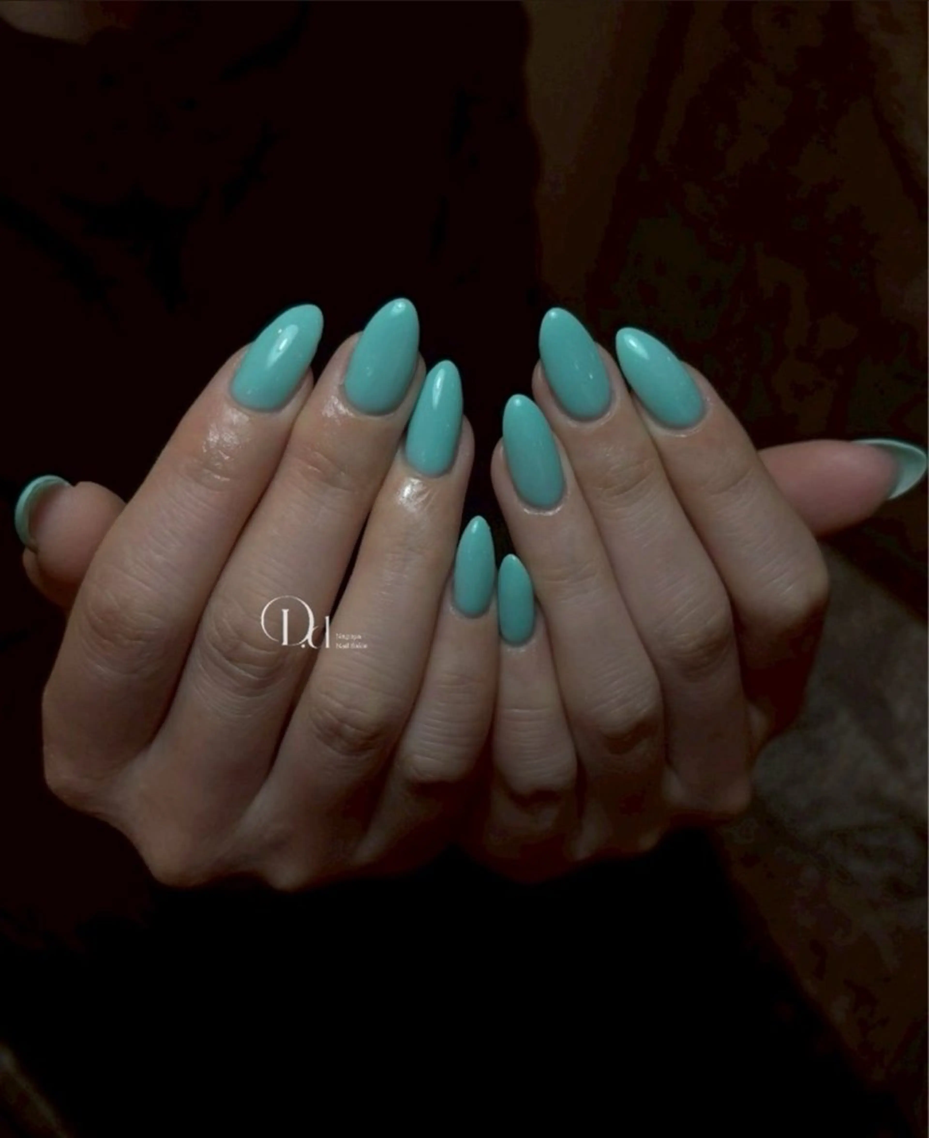 ネイル D.dnail Reinaのネイルデザイン