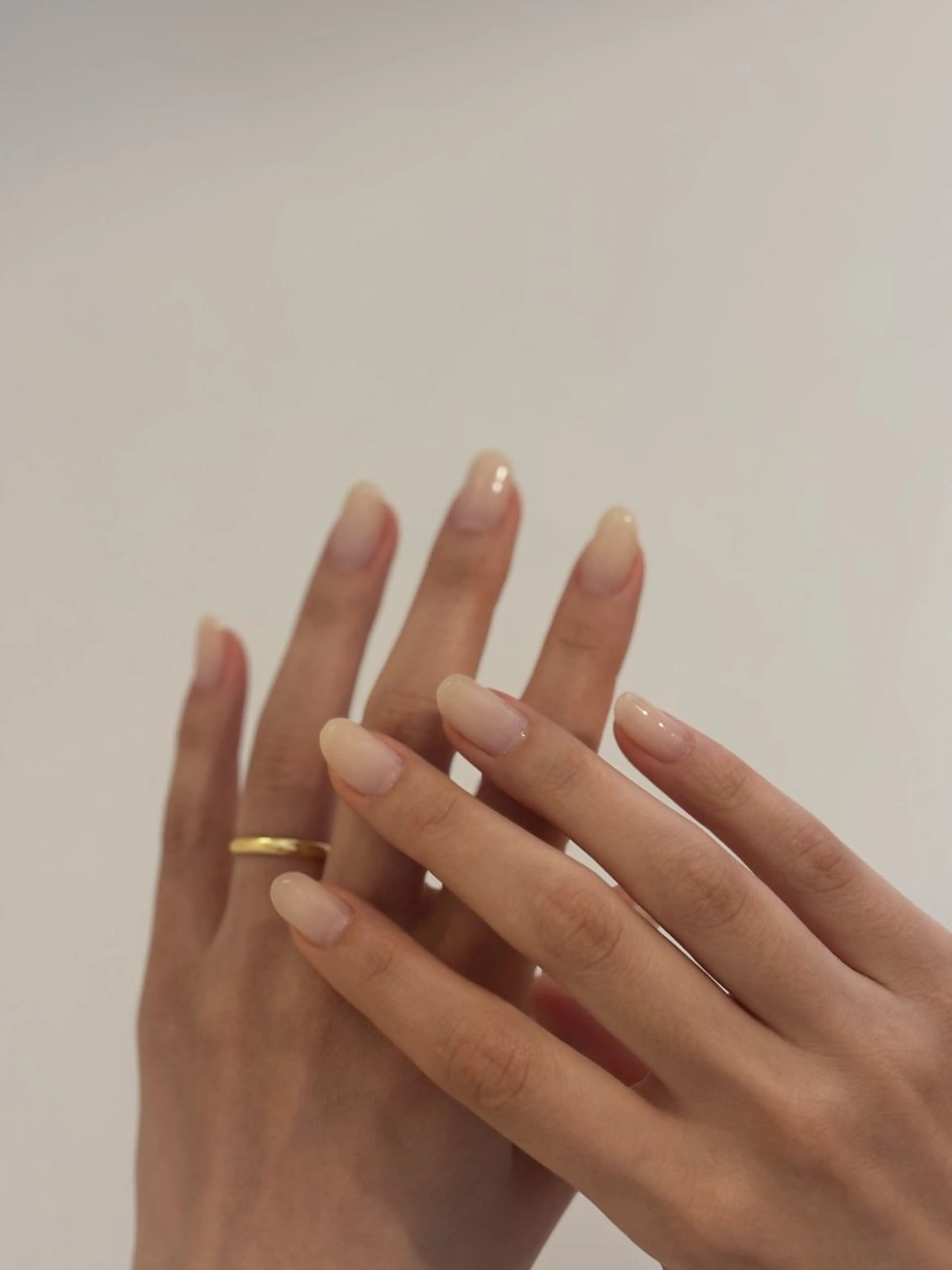 ネイル ハンドネイル Elio 国泰寺のネイルデザイン