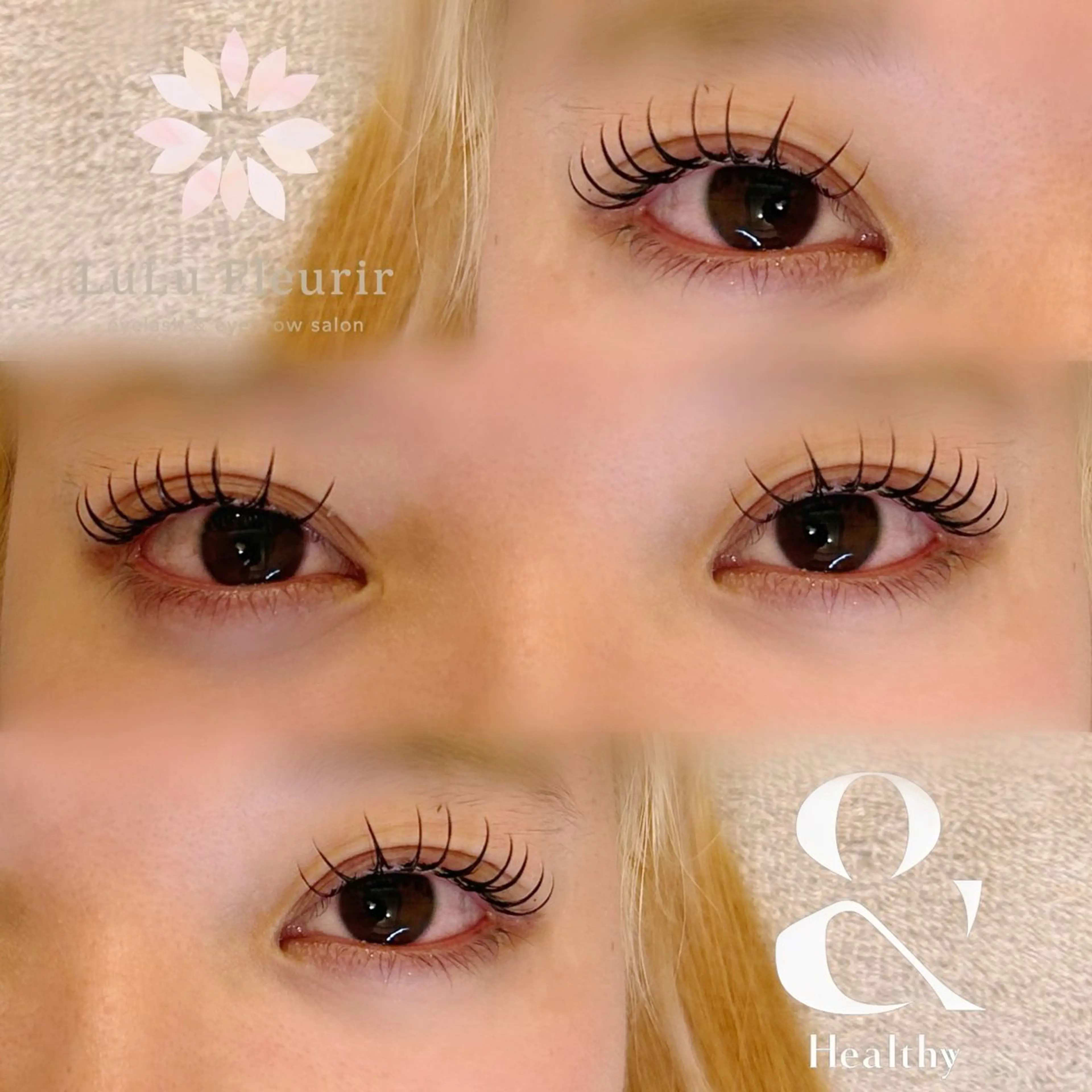 &healthy (120本まで)の写真