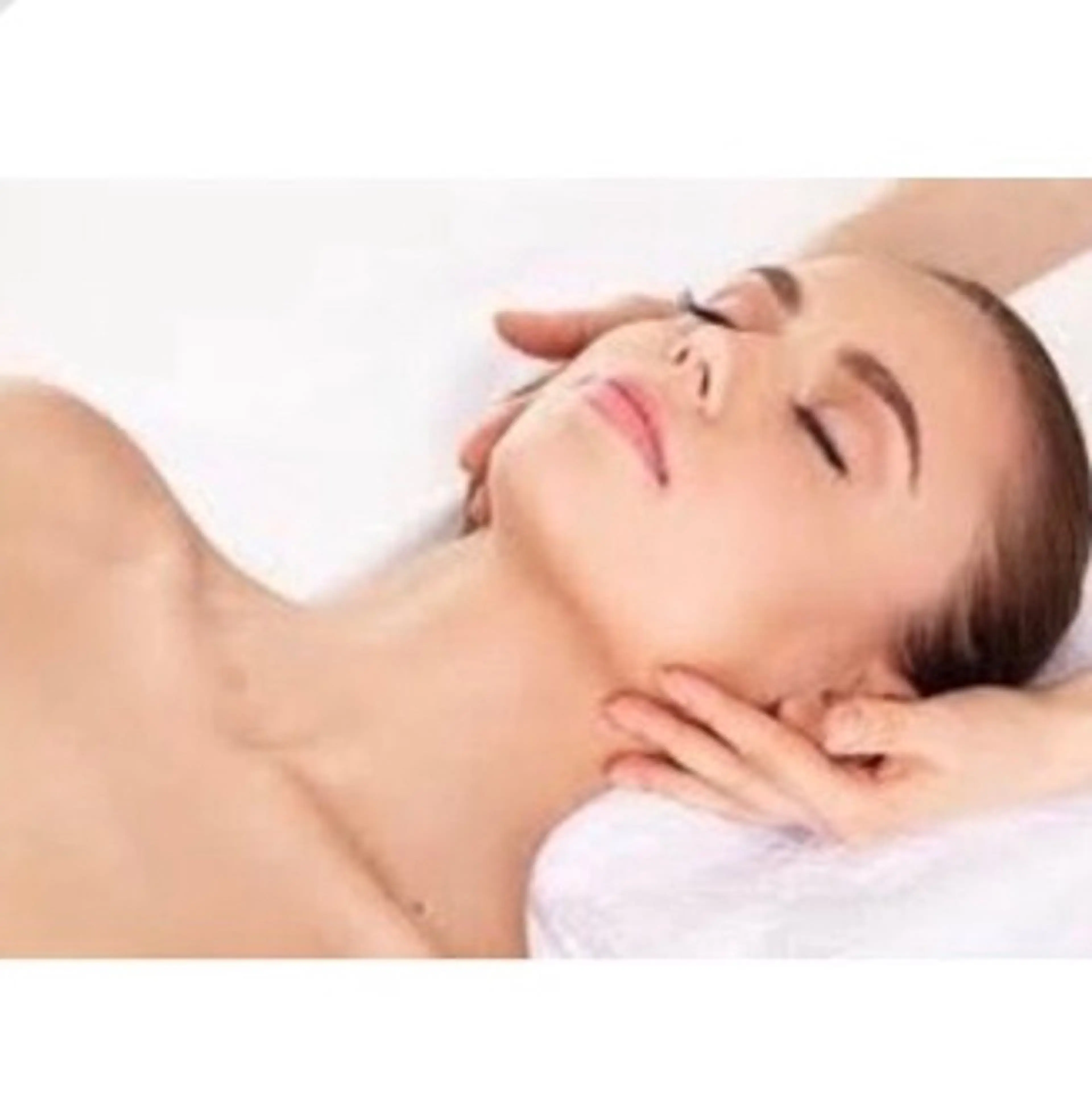 フェイシャルエステ＋肌荒れ、敏感肌の写真