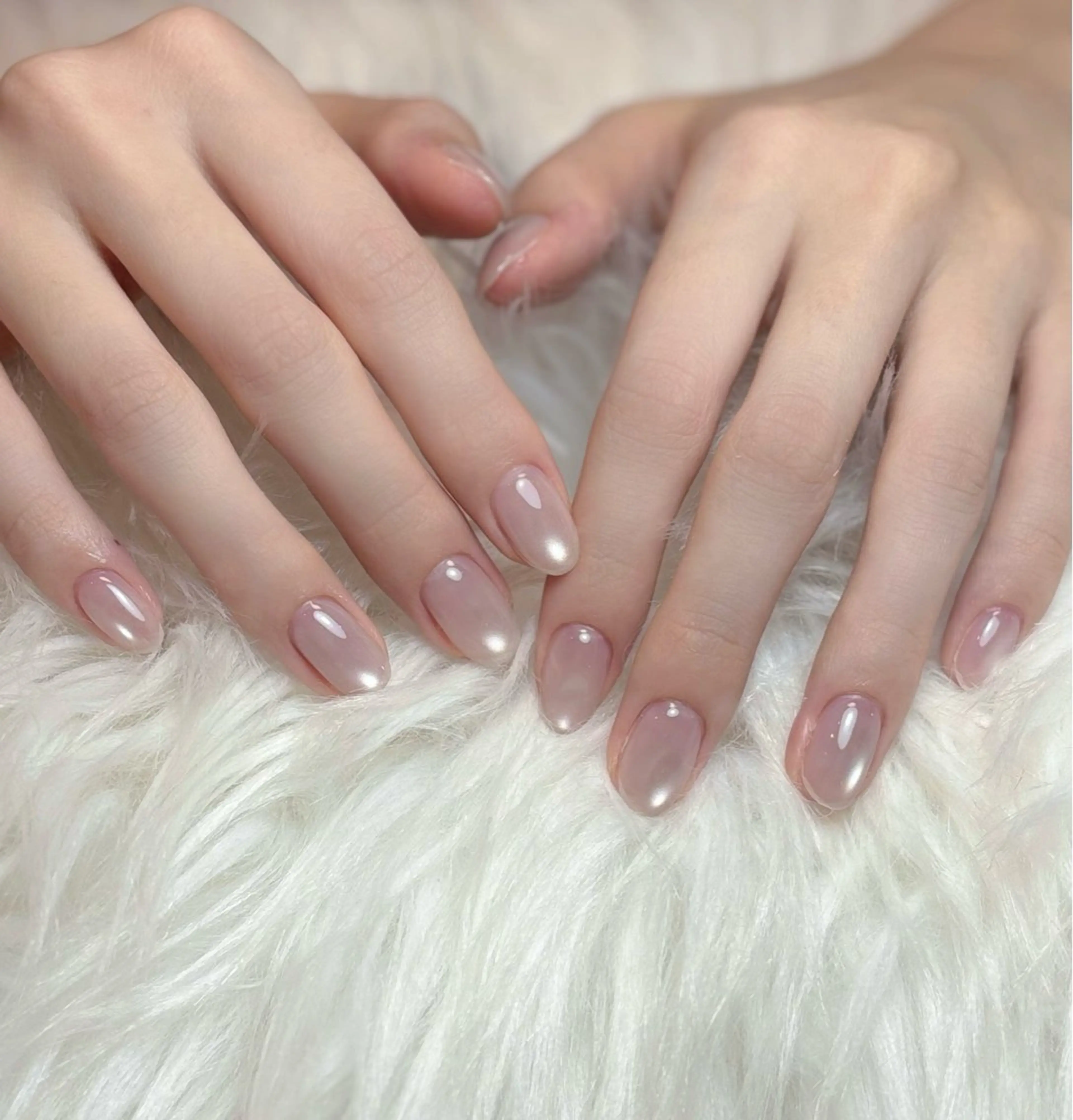 ネイル Chanie Naoのネイルデザイン