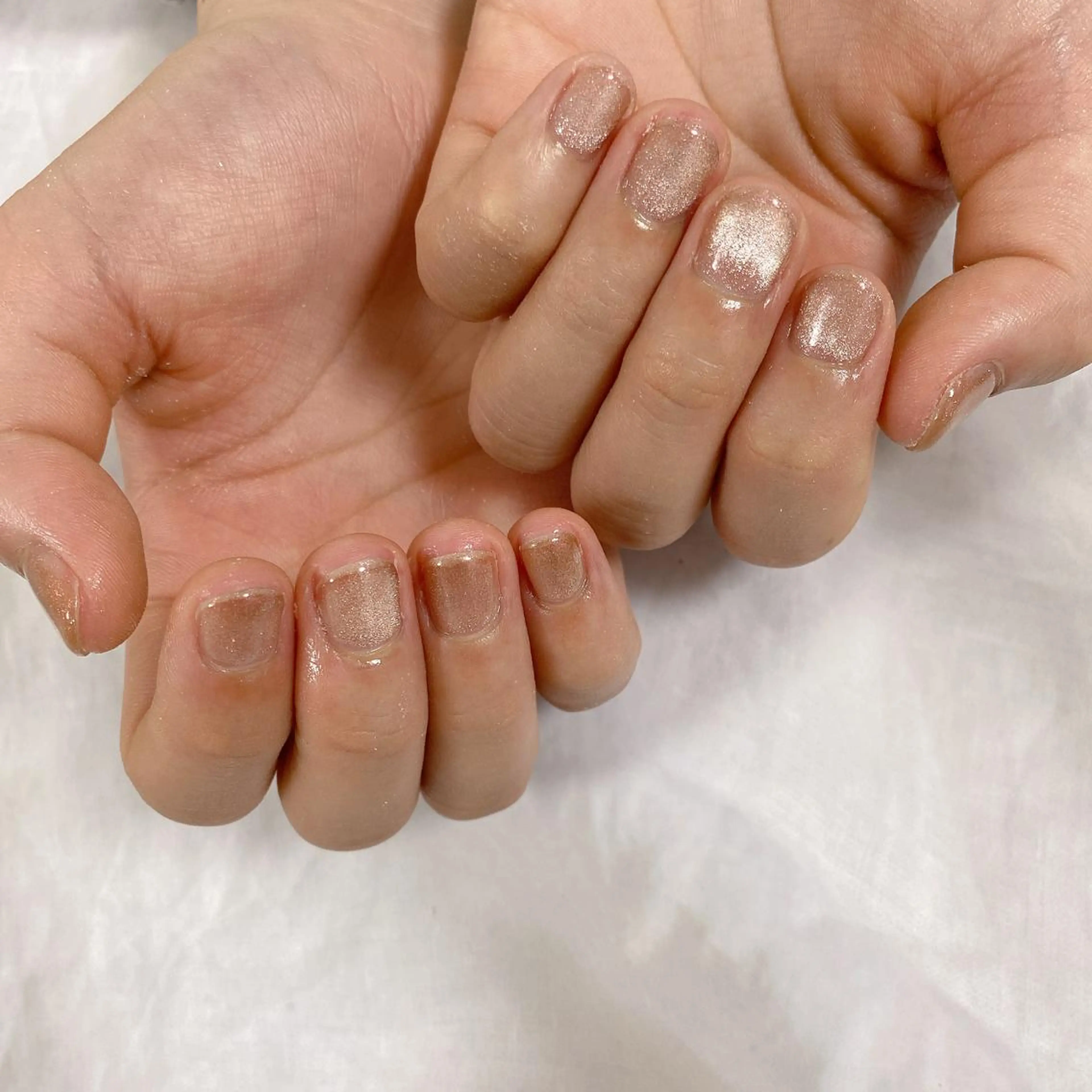 ネイル SOL NAILのネイルデザイン