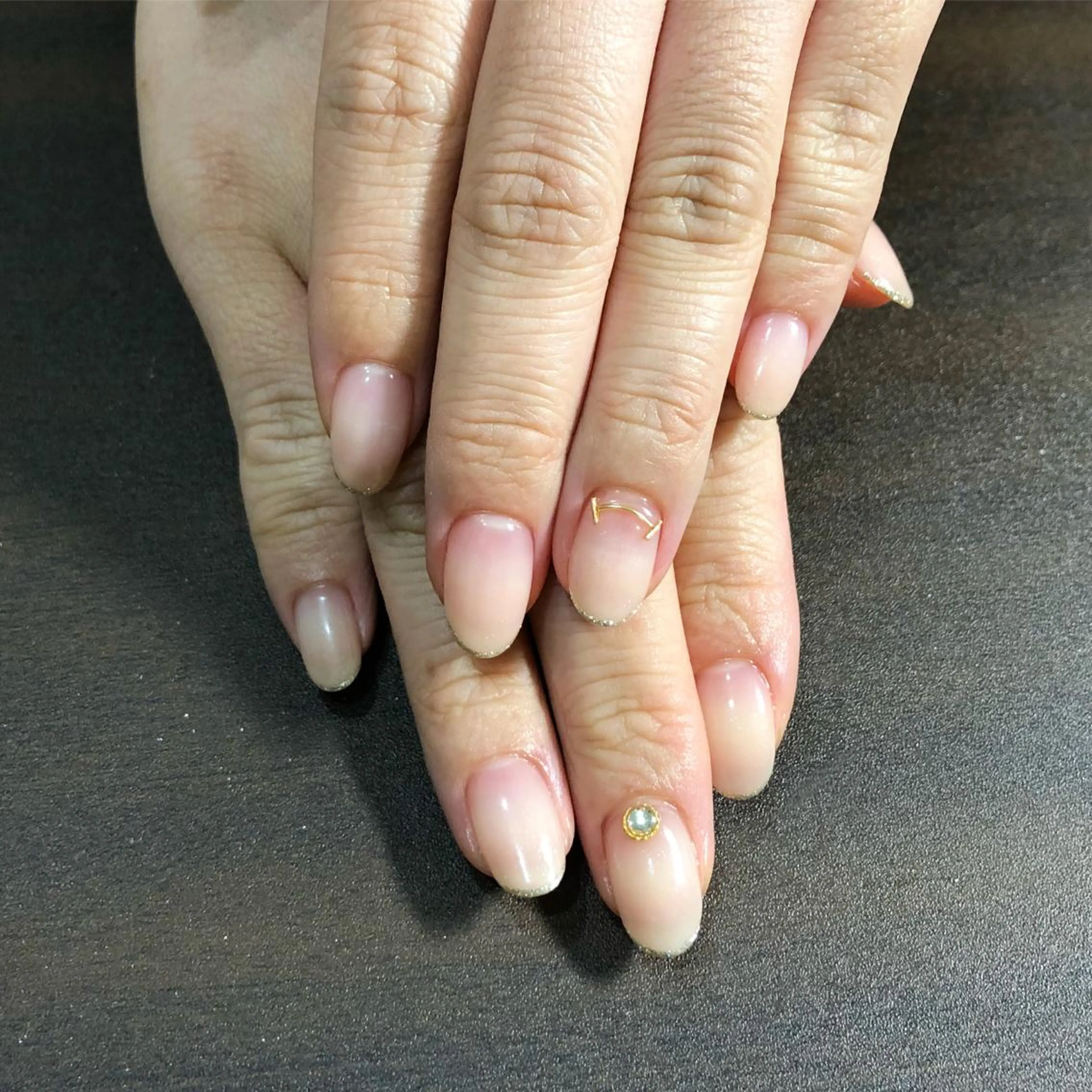 ネイル nail salon Titaleeのネイルデザイン