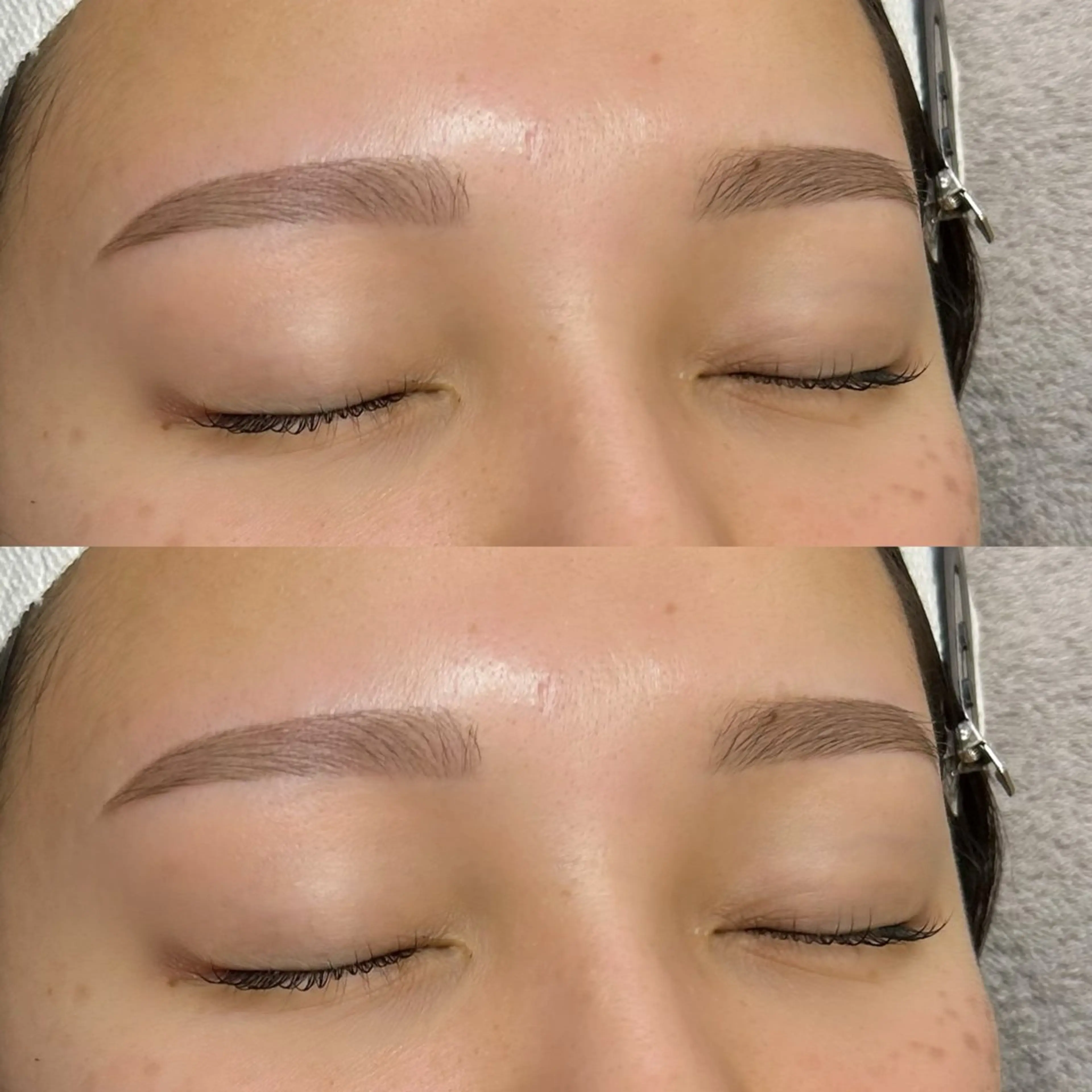 アイブロウ ワックス脱毛 眉カット その他(アイブロウ) GLUCK宇都宮錦所属・GLUCK eyebrowの眉毛・アイブロウイメージ