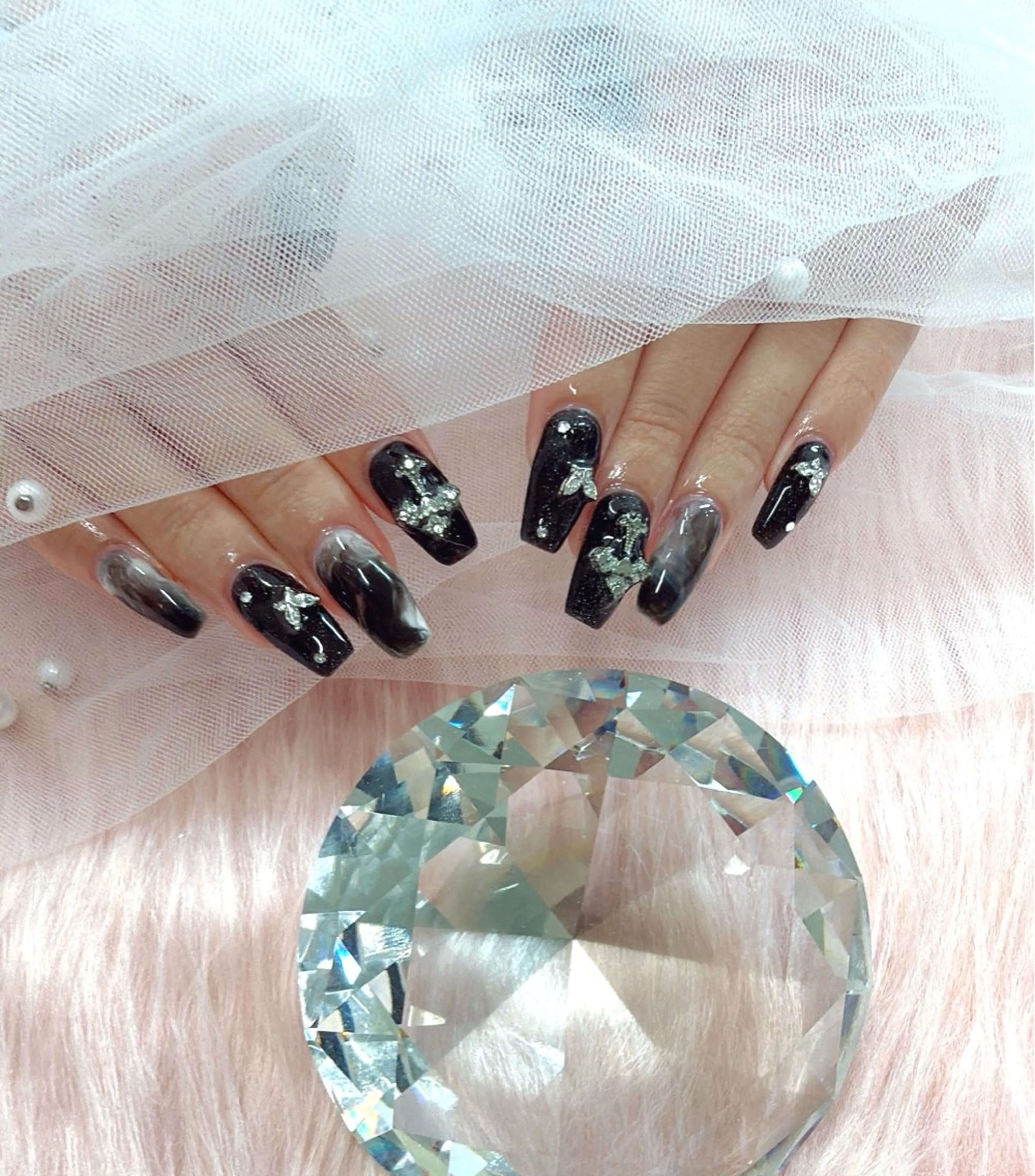 ネイル FIIL nail MEIのネイルデザイン