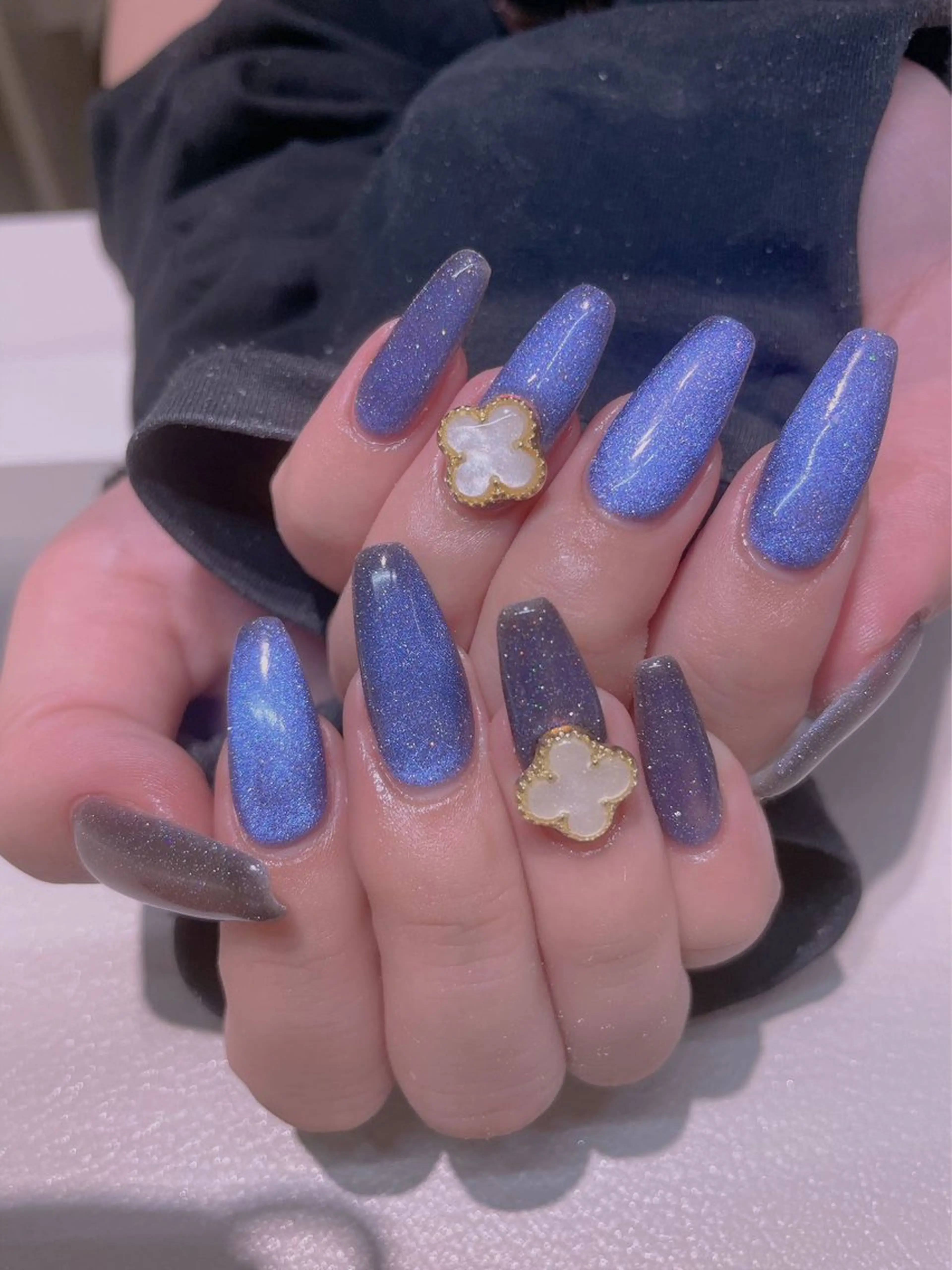 ネイル エムズ ハヤシのネイルデザイン