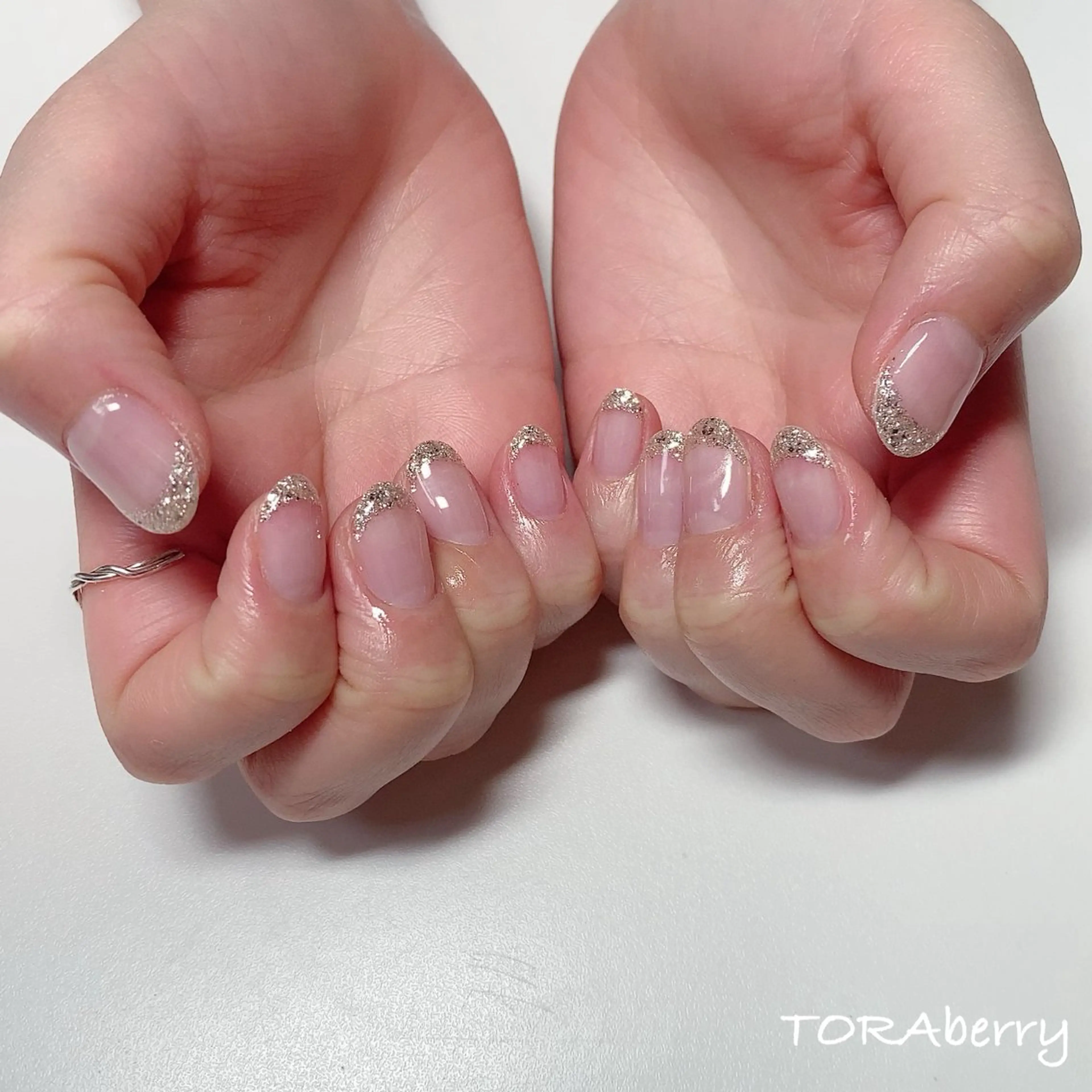 ネイル ネイリスト なつみのネイルデザイン