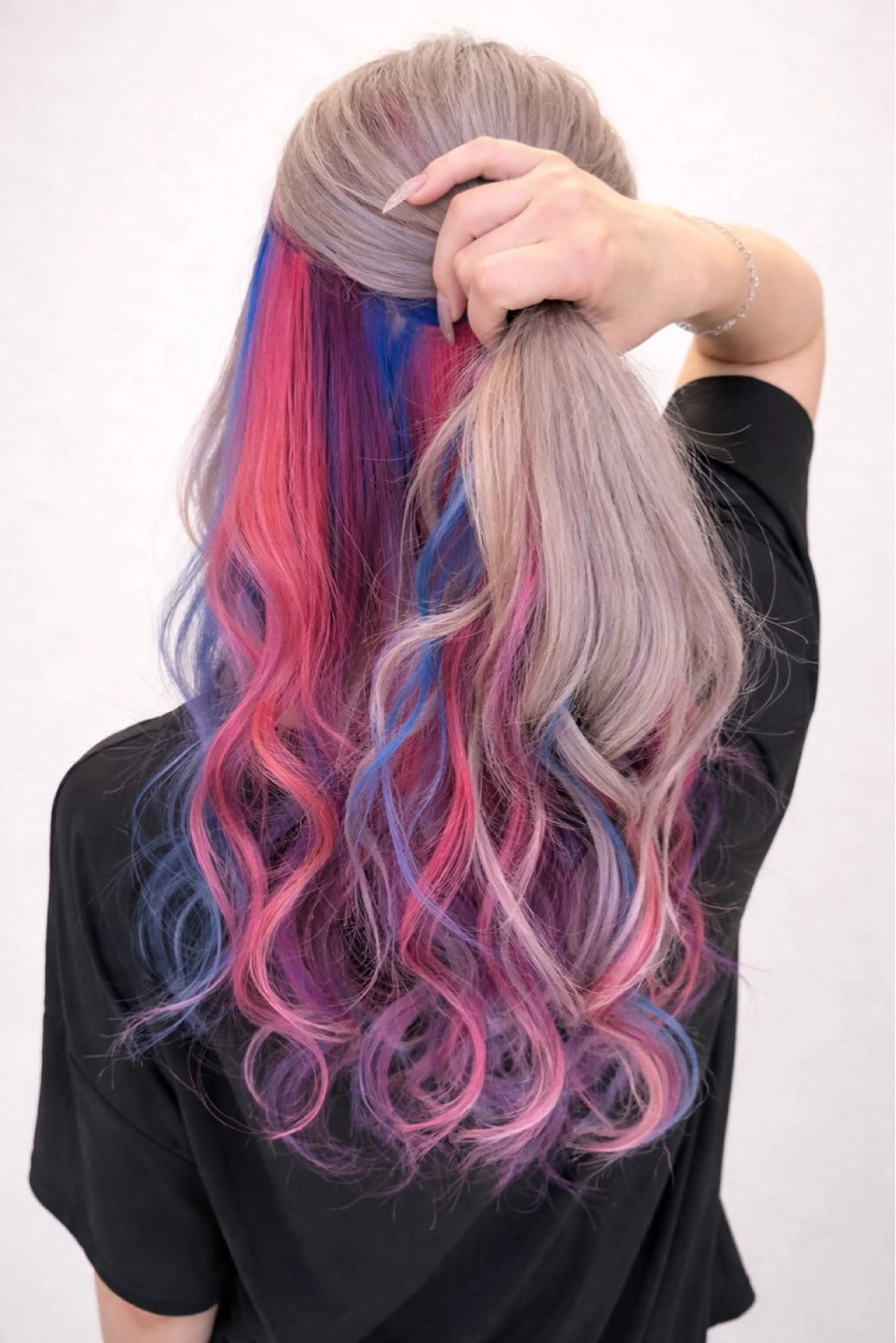 ロング カラー Fave【フェイブ】 /🌈推し活のその他イメージ