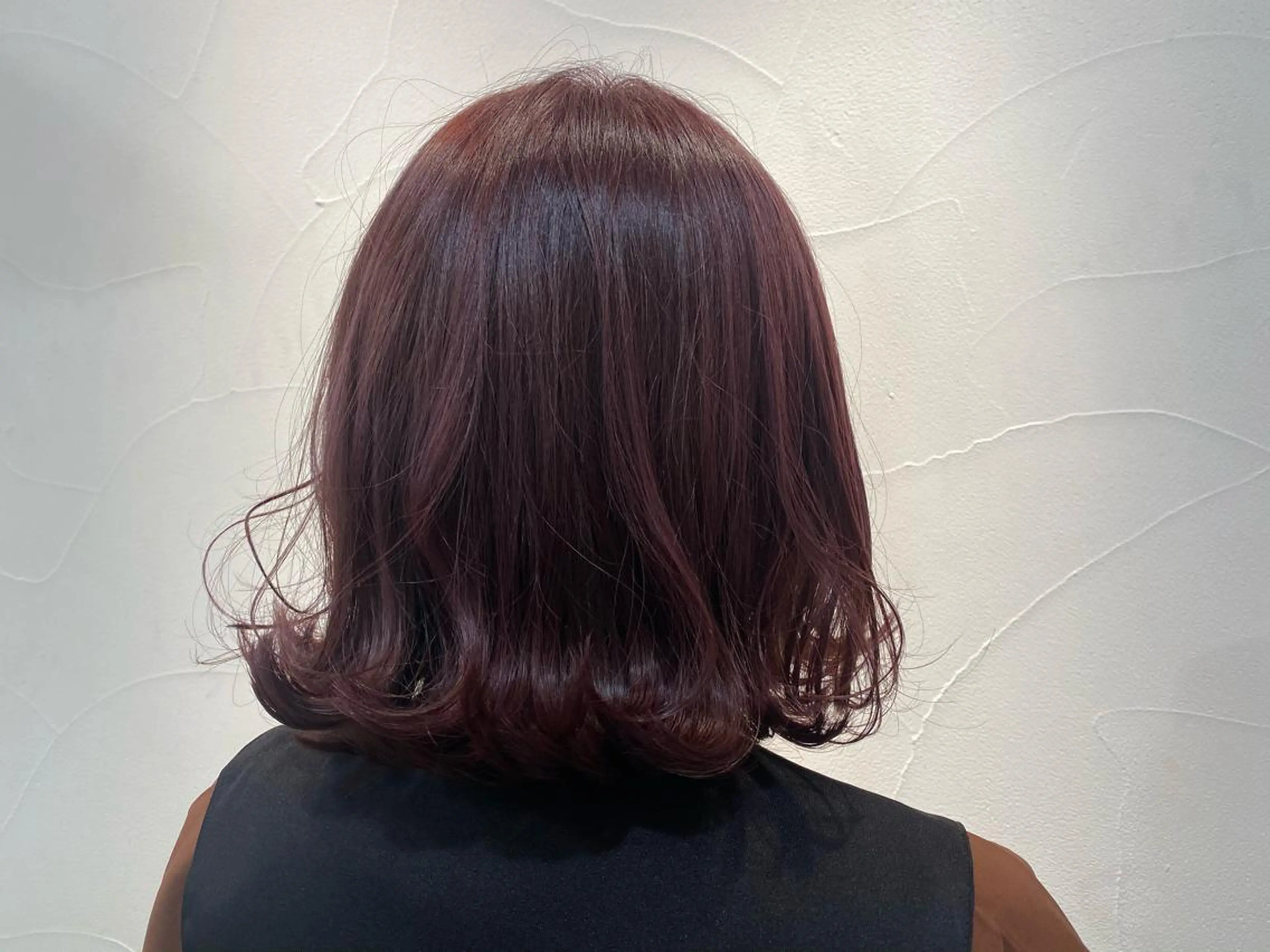 ショート カラー トレンドヘアーに🌈 川村　静香のヘアスタイル