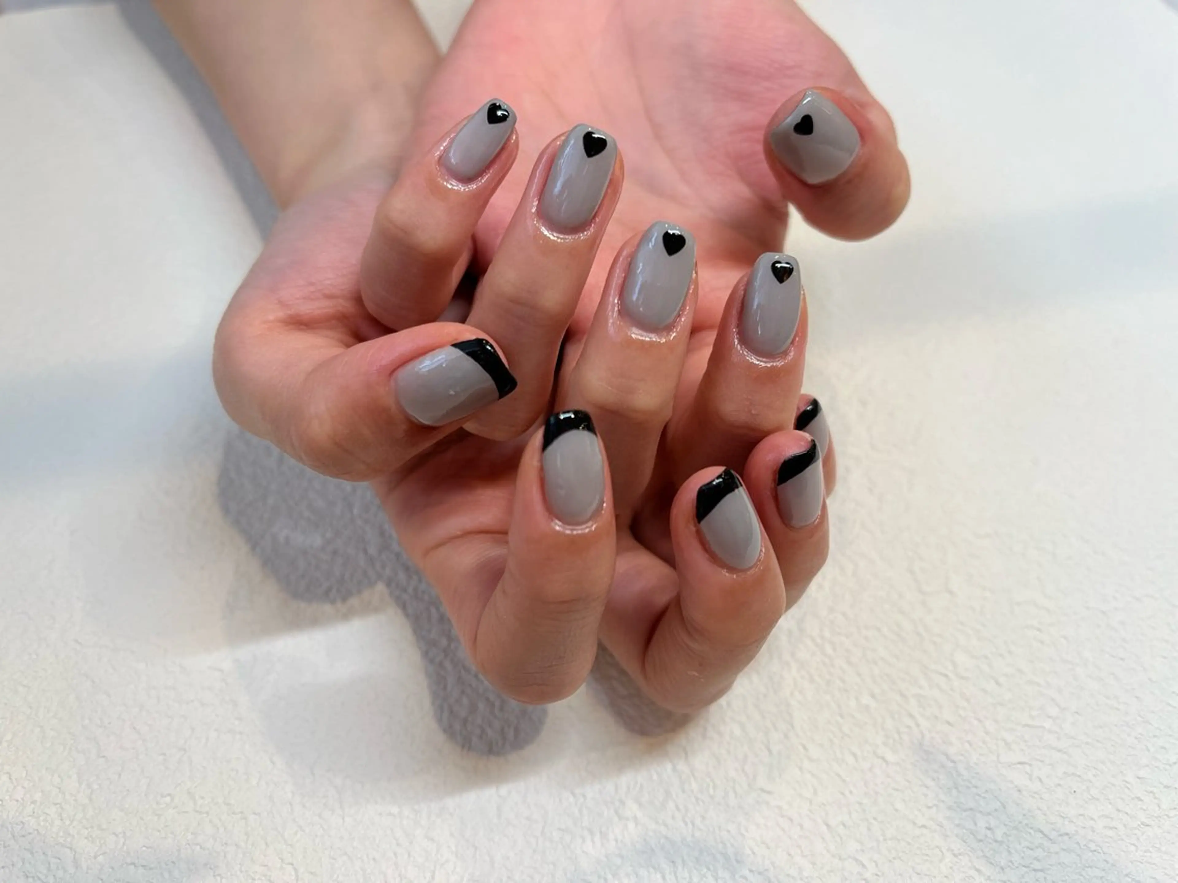 ネイル sym nailのネイルデザイン