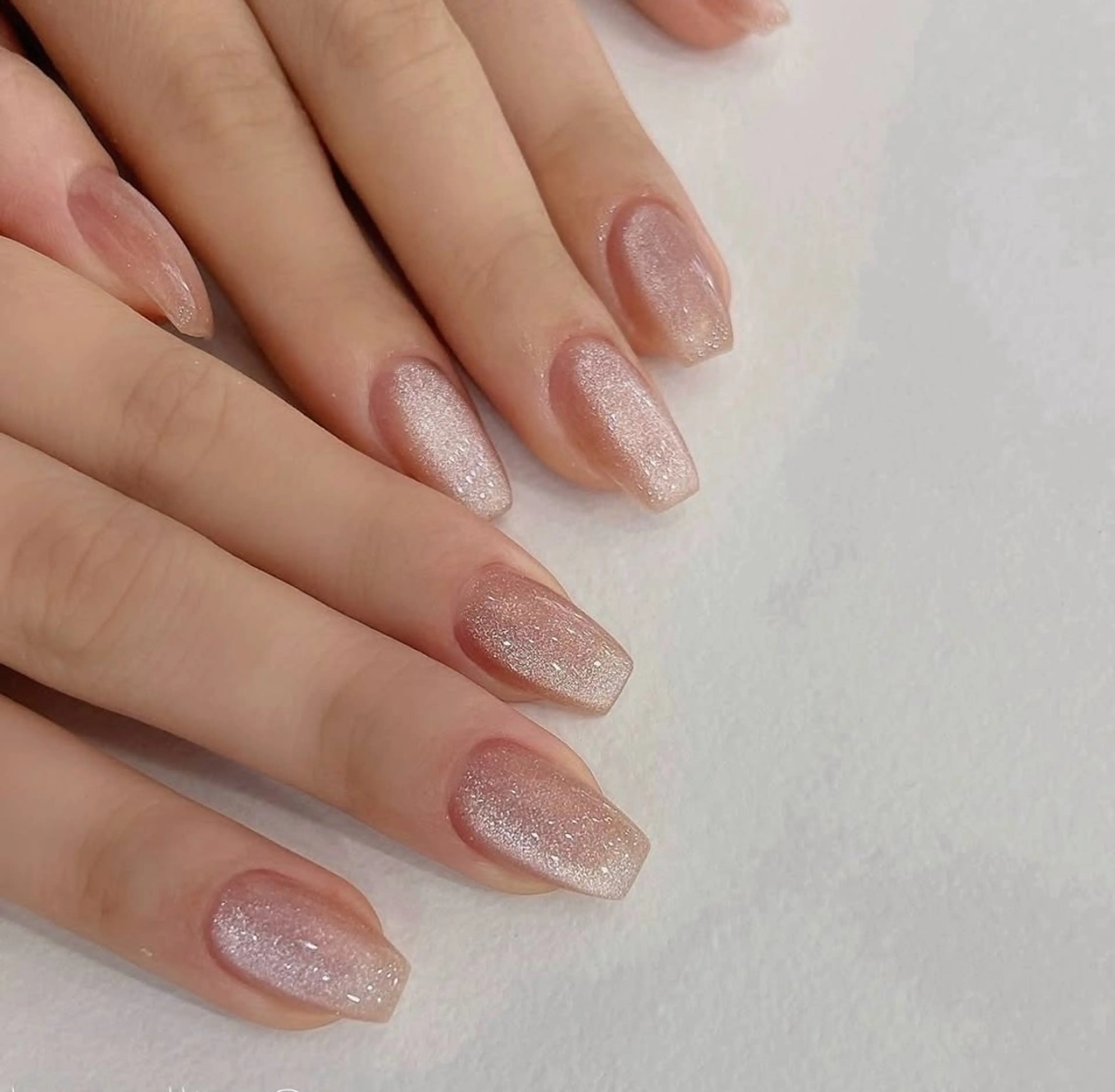 ネイル ハンドネイル vérite nailのネイルデザイン
