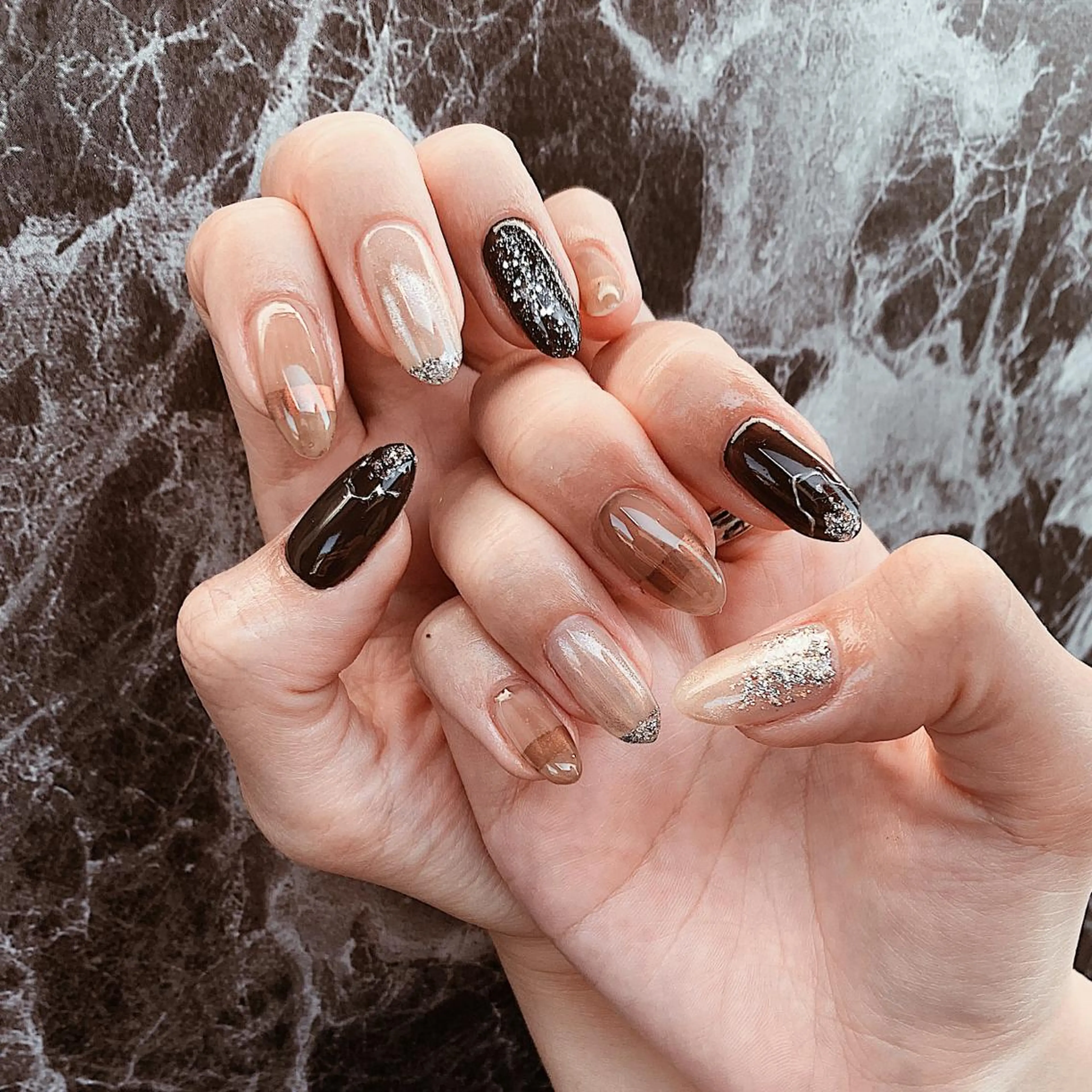 ネイル 土屋 智子のエステ・リラクイメージ