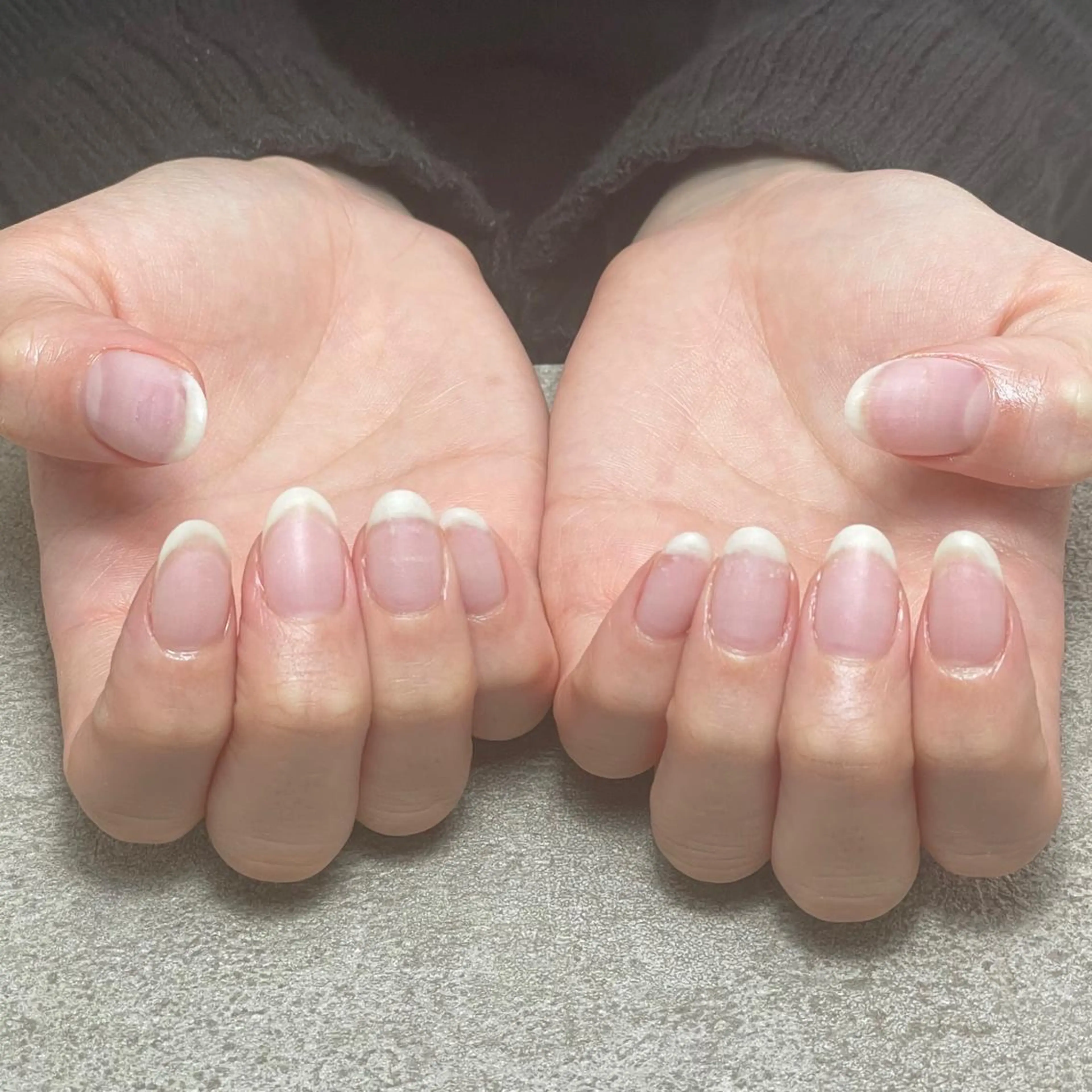 ネイル マットネイル ハンドネイル nailroom DIASOMNIAのネイルデザイン