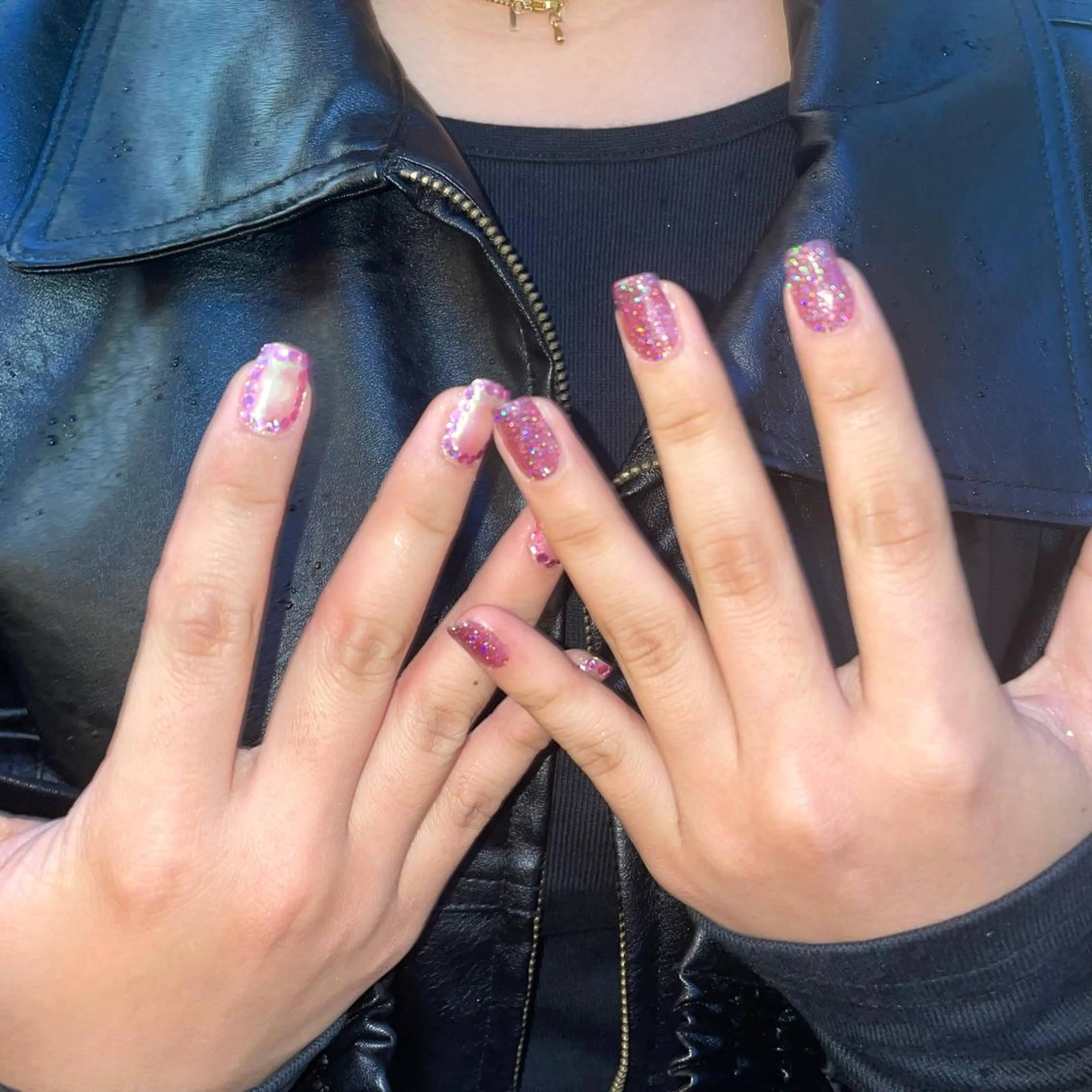 ネイル nailsalon wingのネイルデザイン