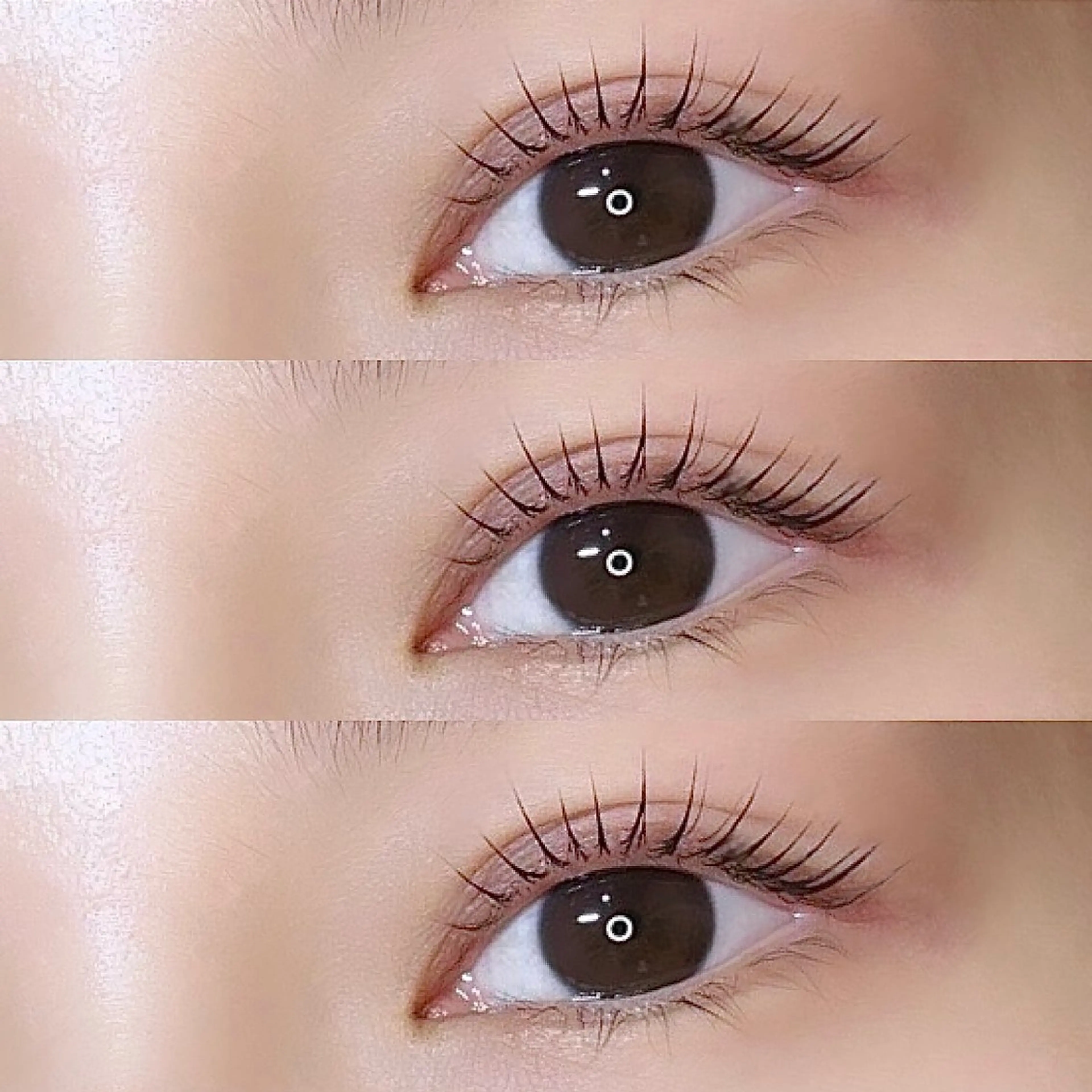 マツエク・マツパ マツパ M. Bunのネイルデザイン