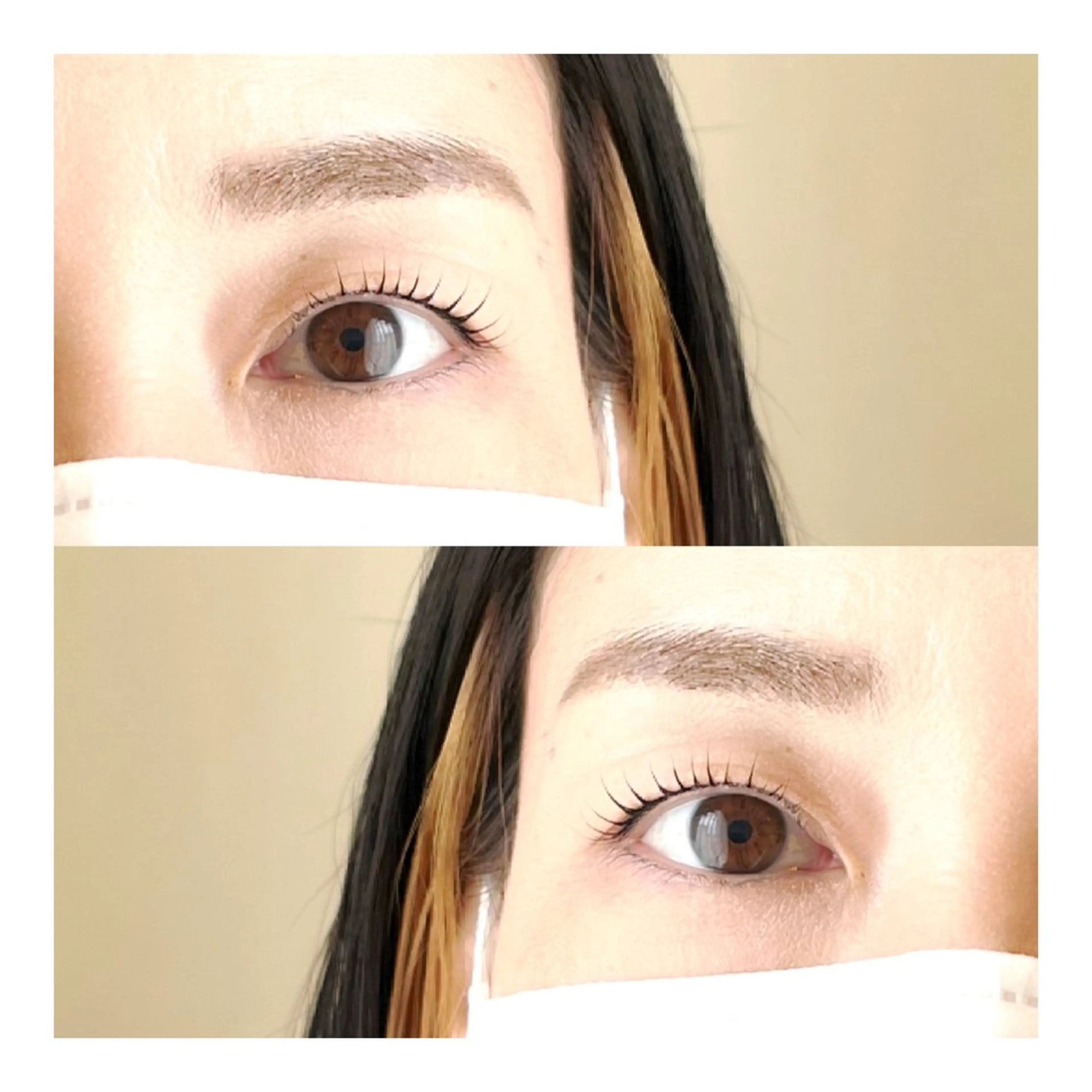 マツエク・マツパ アイラッシュサロン GREENのマツエク・マツパデザイン