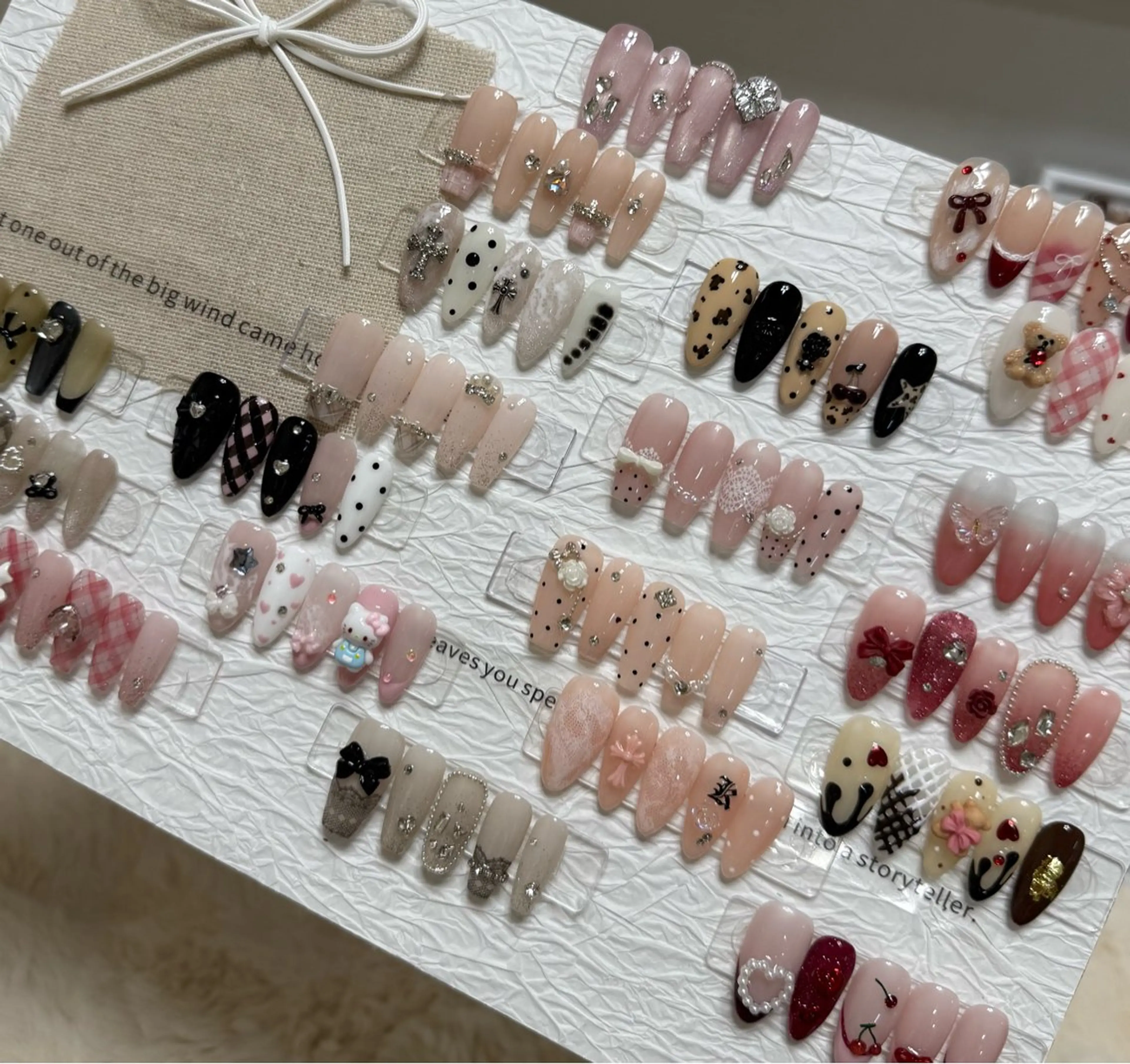 【フル定額デザイン】スペシャルコース💅の写真