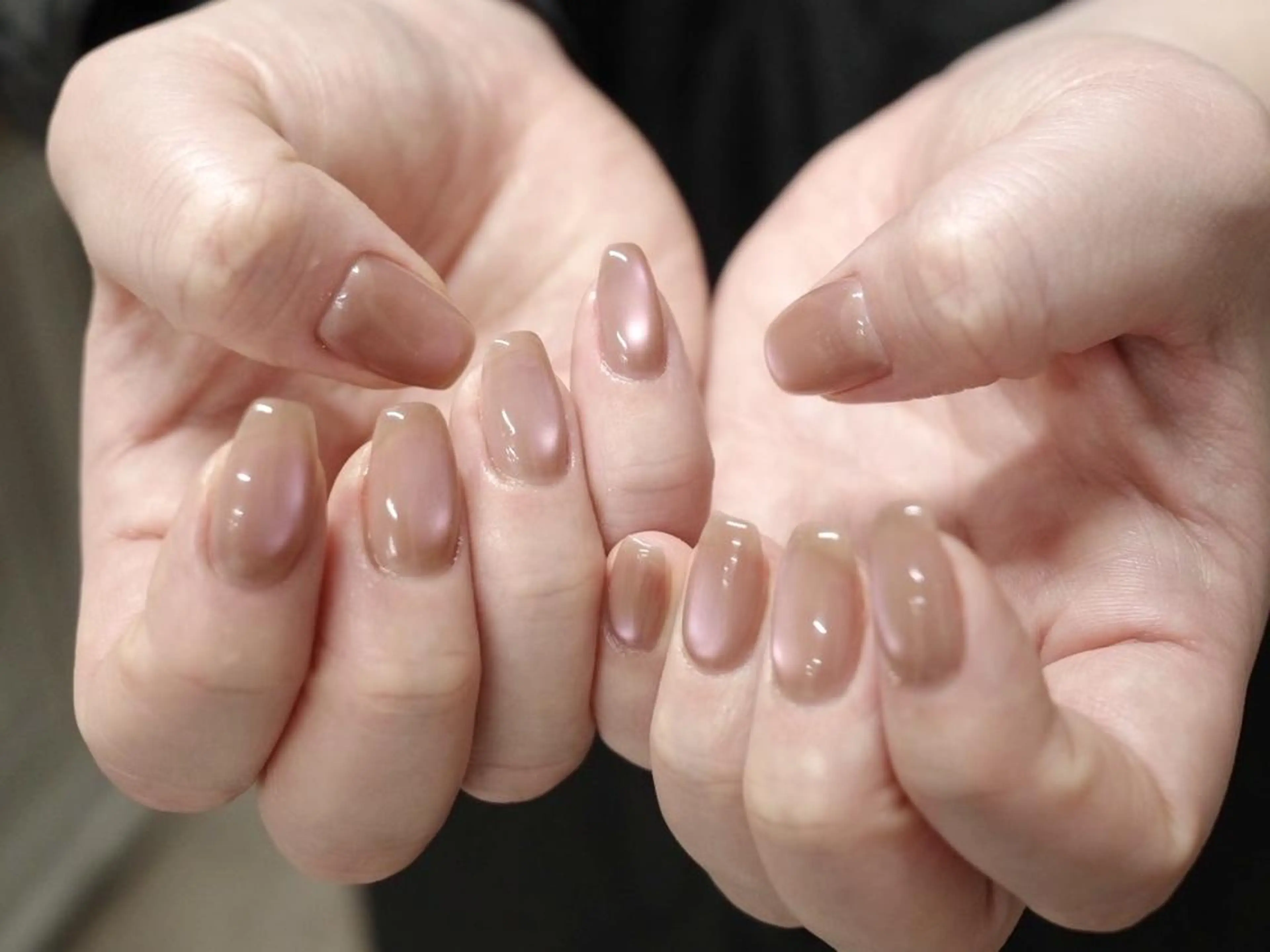 ネイル k kahoのネイルデザイン