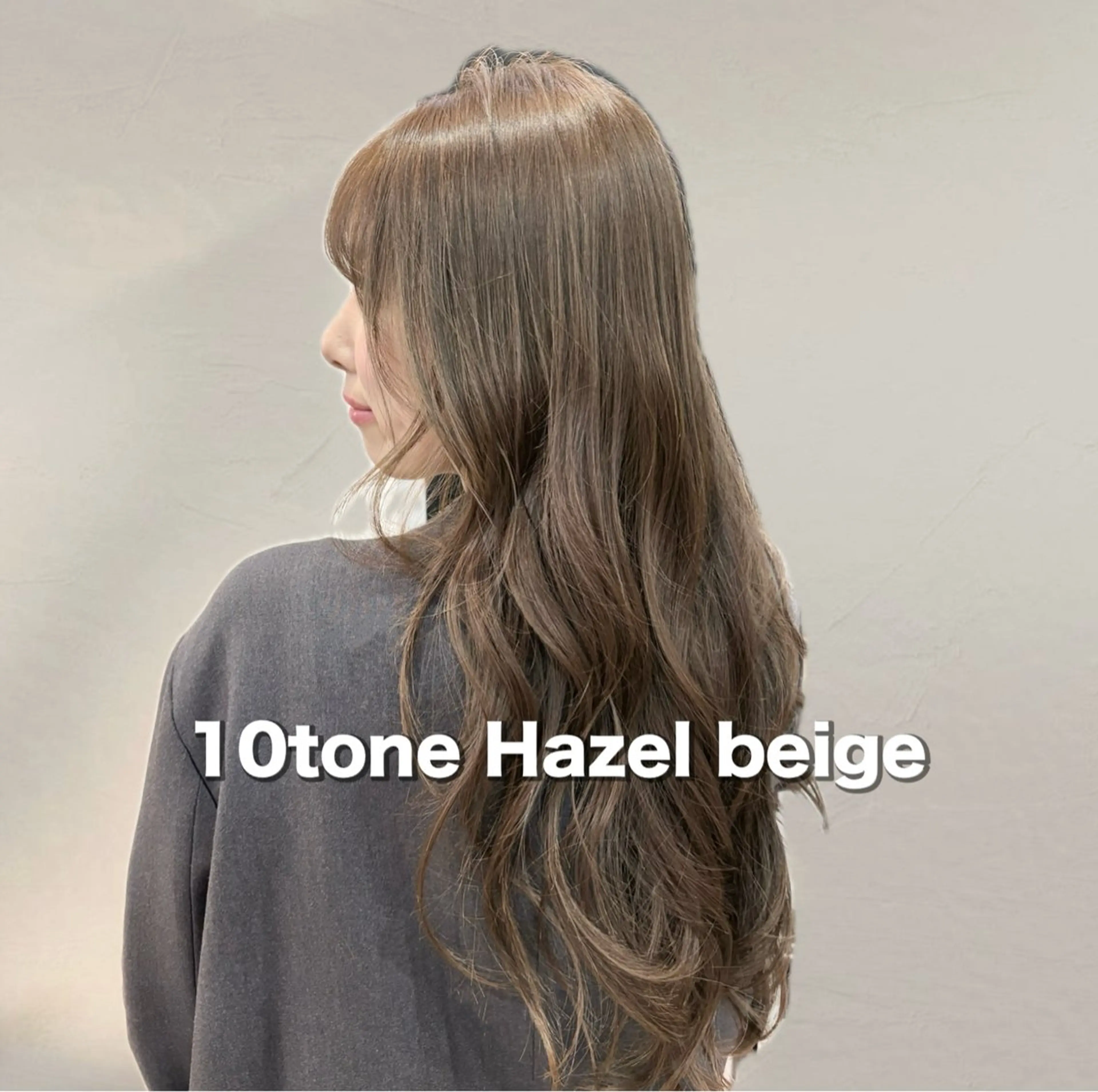 【✨ご新規様限定✨】🎨ワンカラー🎨+ 5stepベーシックトリートメント🫧 + 頭皮洗浄marbbの写真