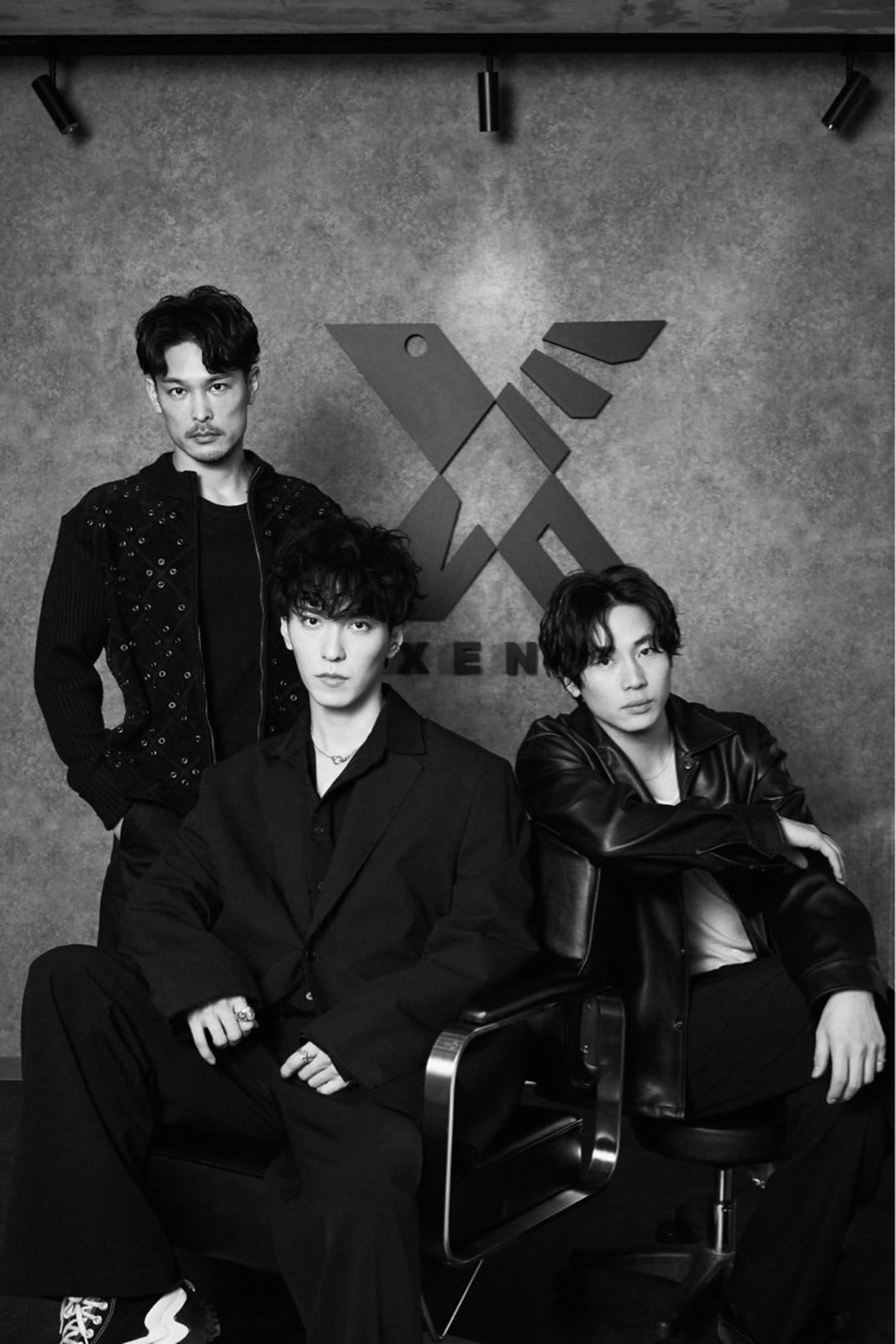 ショート パーマ 🔥シャドウパーマ 特化🔥勇斗のヘアスタイル