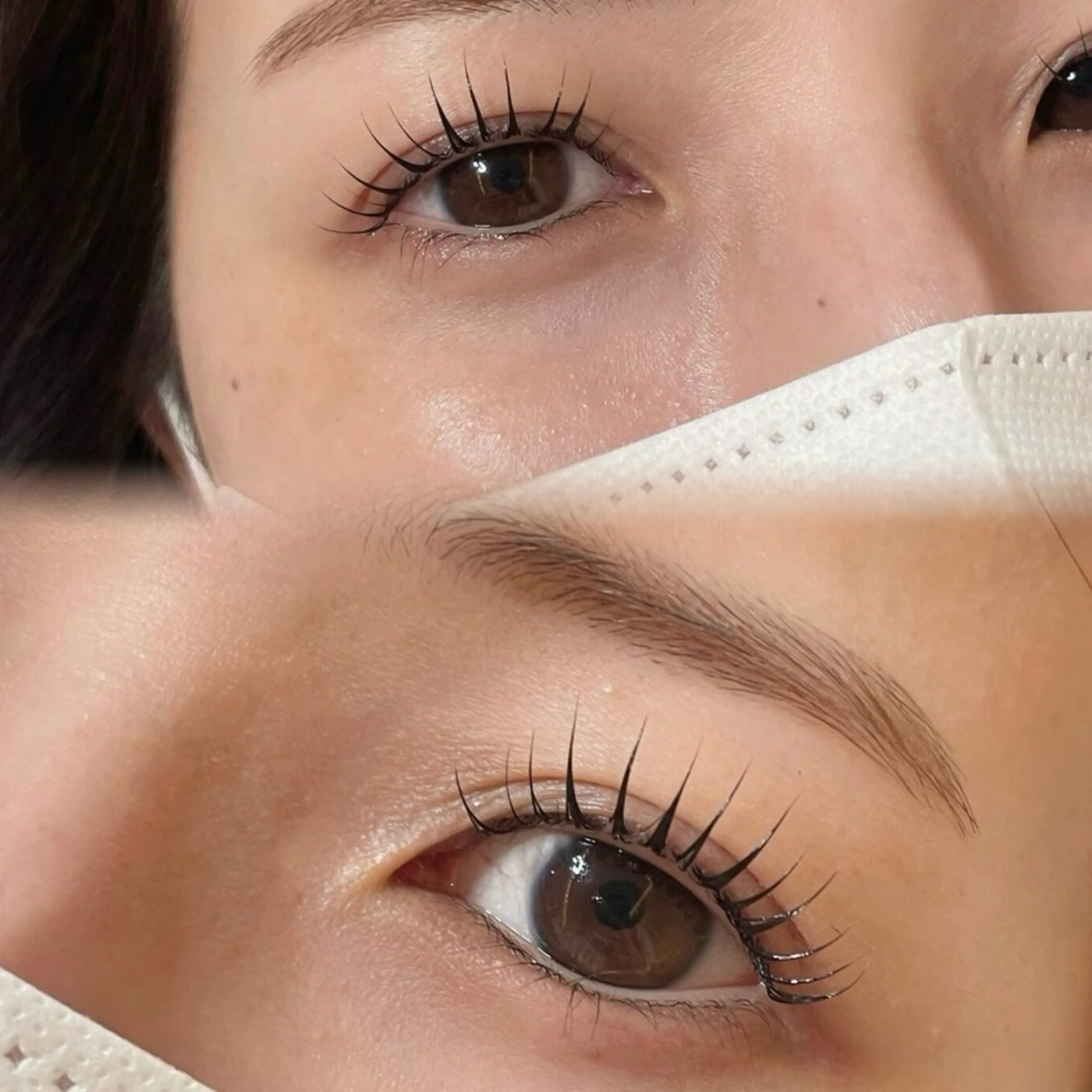 マツエク・マツパ その他 【パリジェンヌ&マツエク専門店】Lucky U 新小岩店所属・新小岩パリジェンヌ マツエク専門店のその他イメージ