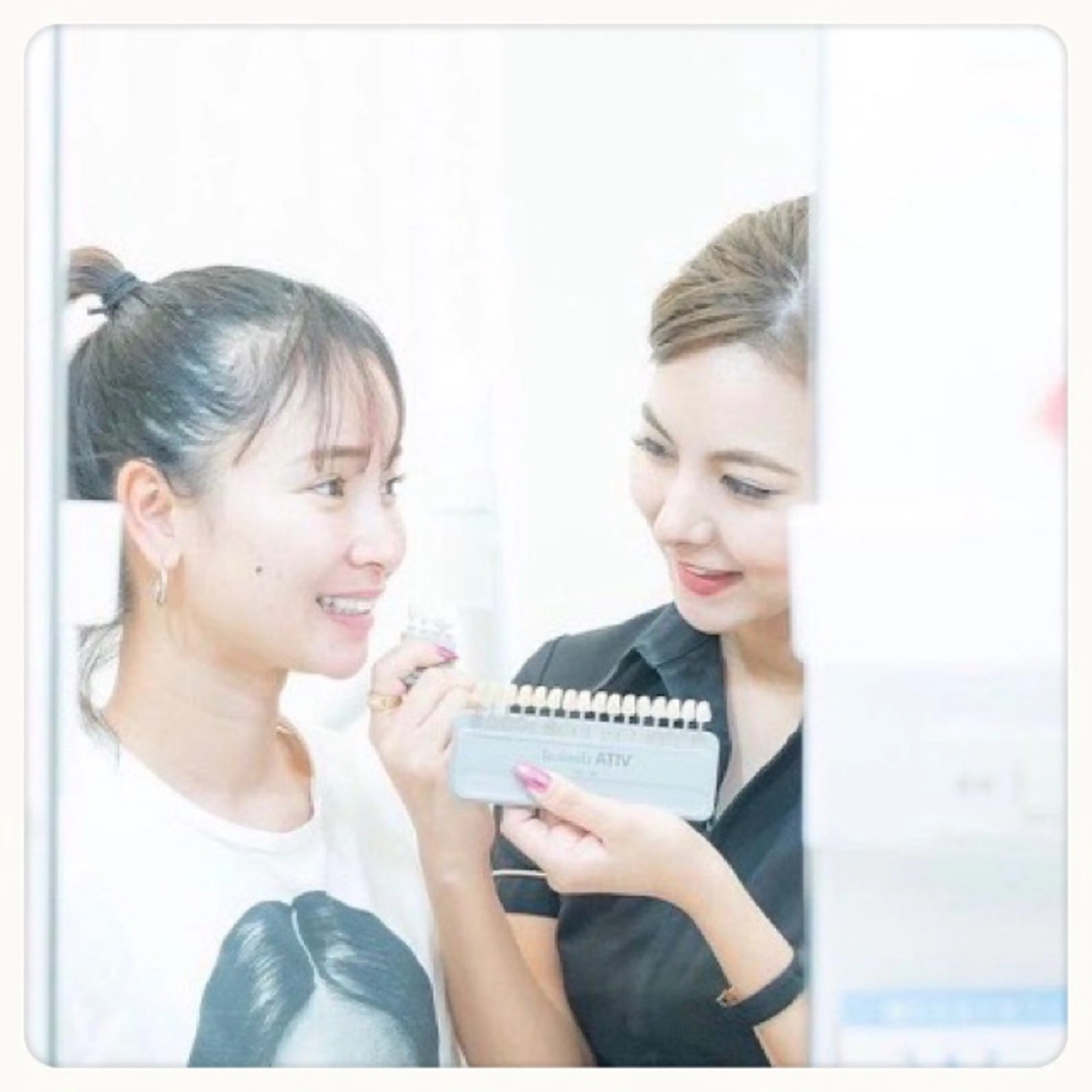 エステ リラク ホワイトニング ショップ吉祥寺店のエステ・リラクイメージ